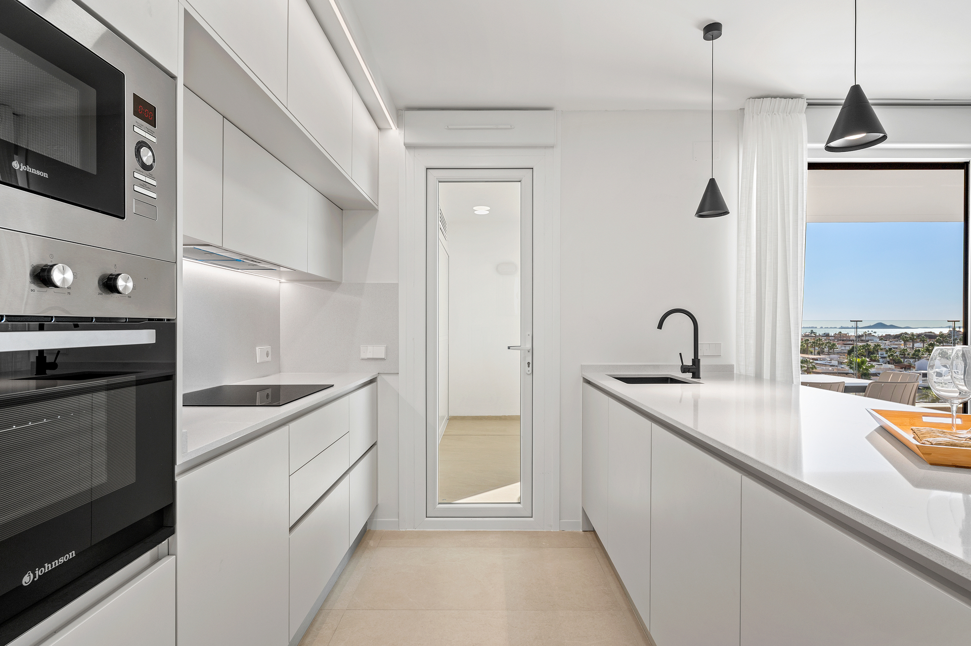 For sale - 3 Bedroom 2 Bathroom apartment in Los Alcázares - Los Alcázares  - Murcia