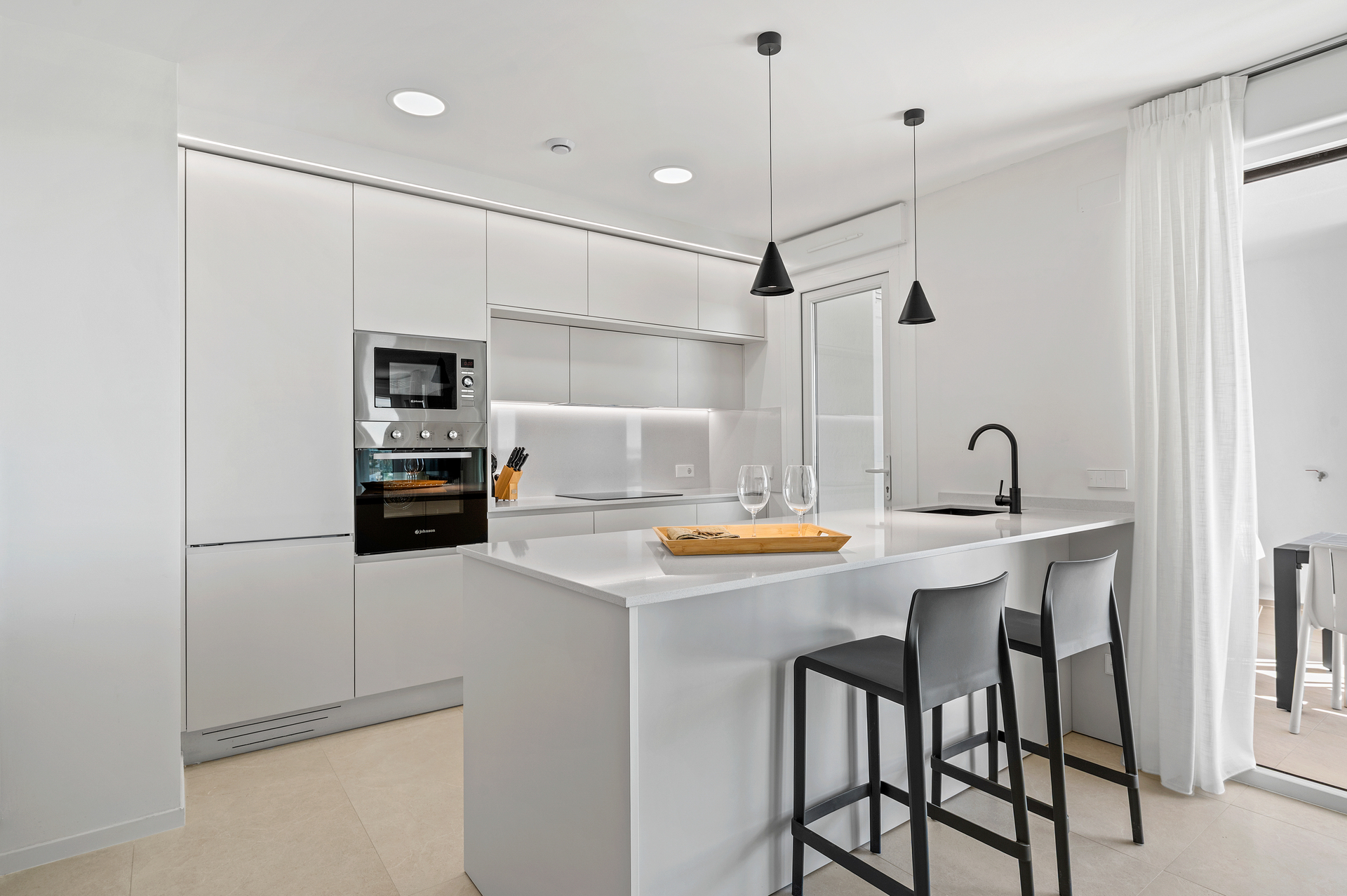 For sale - 3 Bedroom 2 Bathroom apartment in Los Alcázares - Los Alcázares  - Murcia