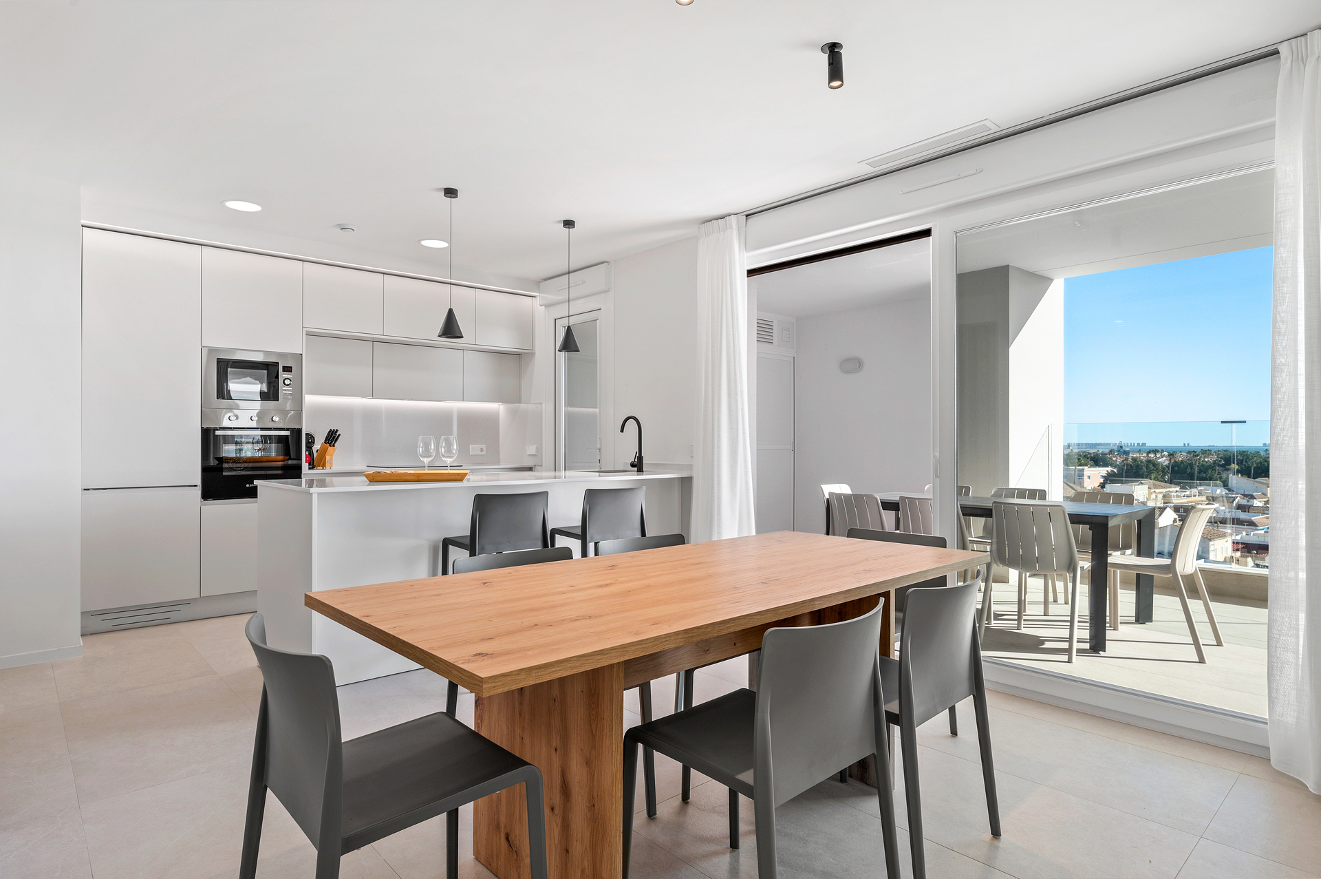 For sale - 3 Bedroom 2 Bathroom apartment in Los Alcázares - Los Alcázares  - Murcia
