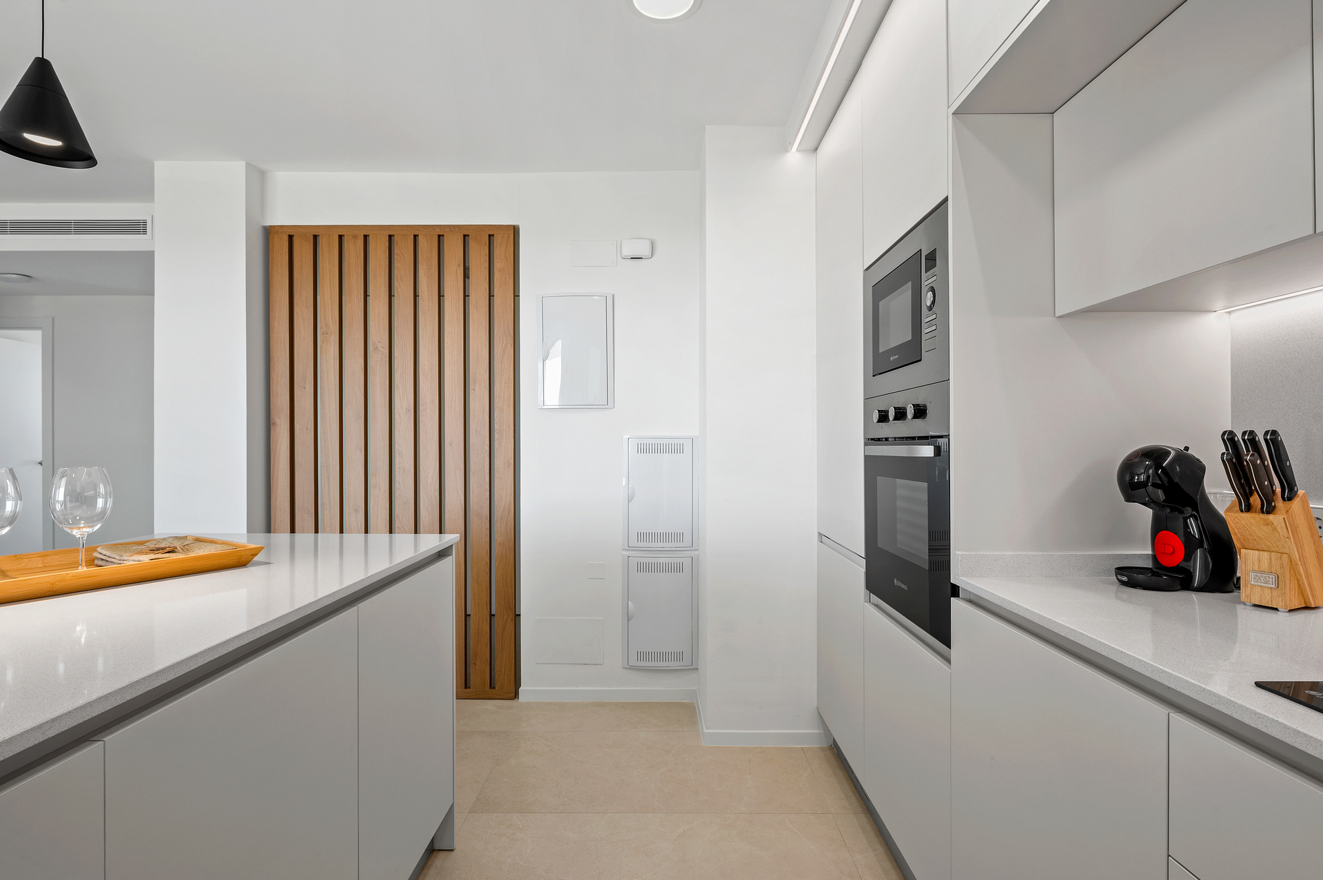 For sale - 3 Bedroom 2 Bathroom apartment in Los Alcázares - Los Alcázares  - Murcia