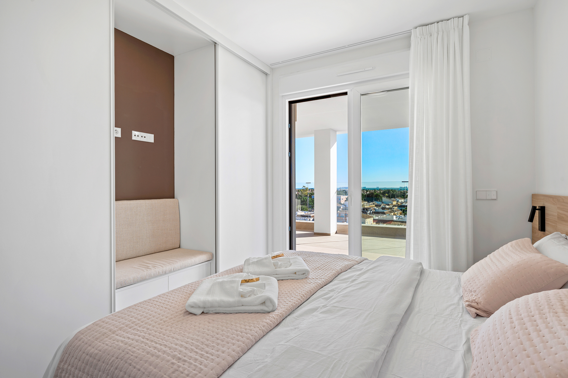 For sale - 3 Bedroom 2 Bathroom apartment in Los Alcázares - Los Alcázares  - Murcia