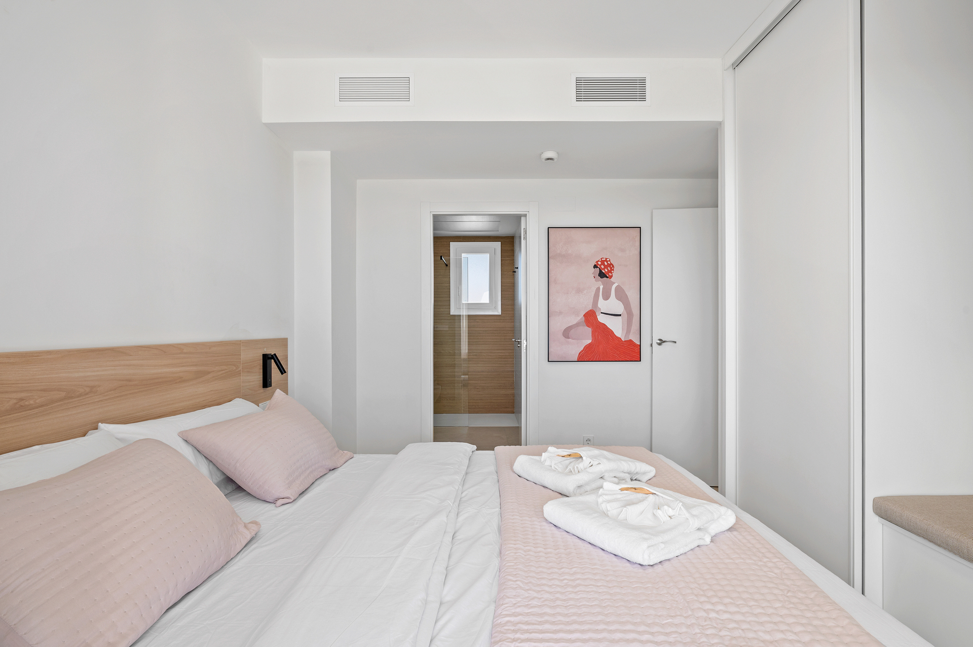 For sale - 3 Bedroom 2 Bathroom apartment in Los Alcázares - Los Alcázares  - Murcia