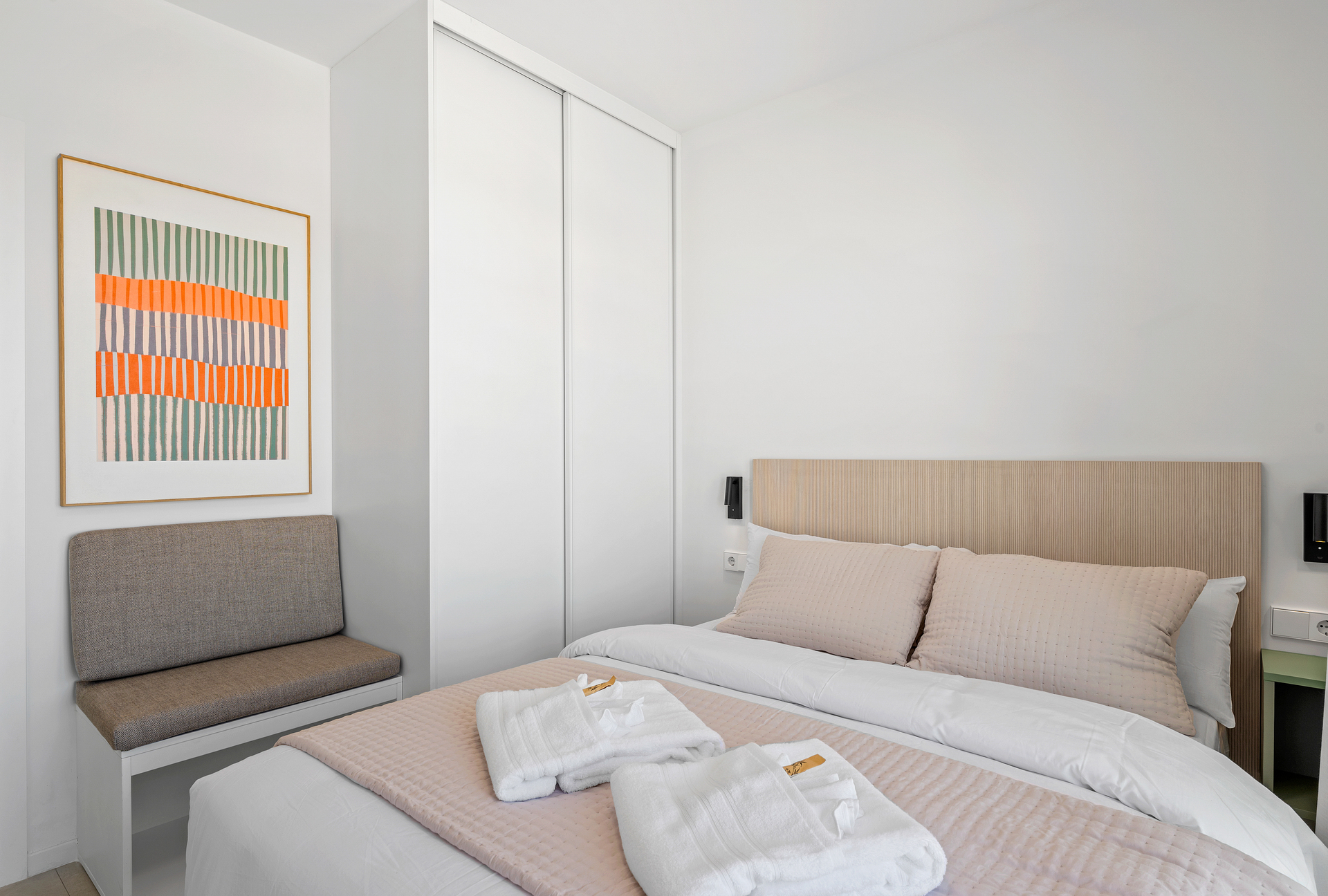 For sale - 3 Bedroom 2 Bathroom apartment in Los Alcázares - Los Alcázares  - Murcia