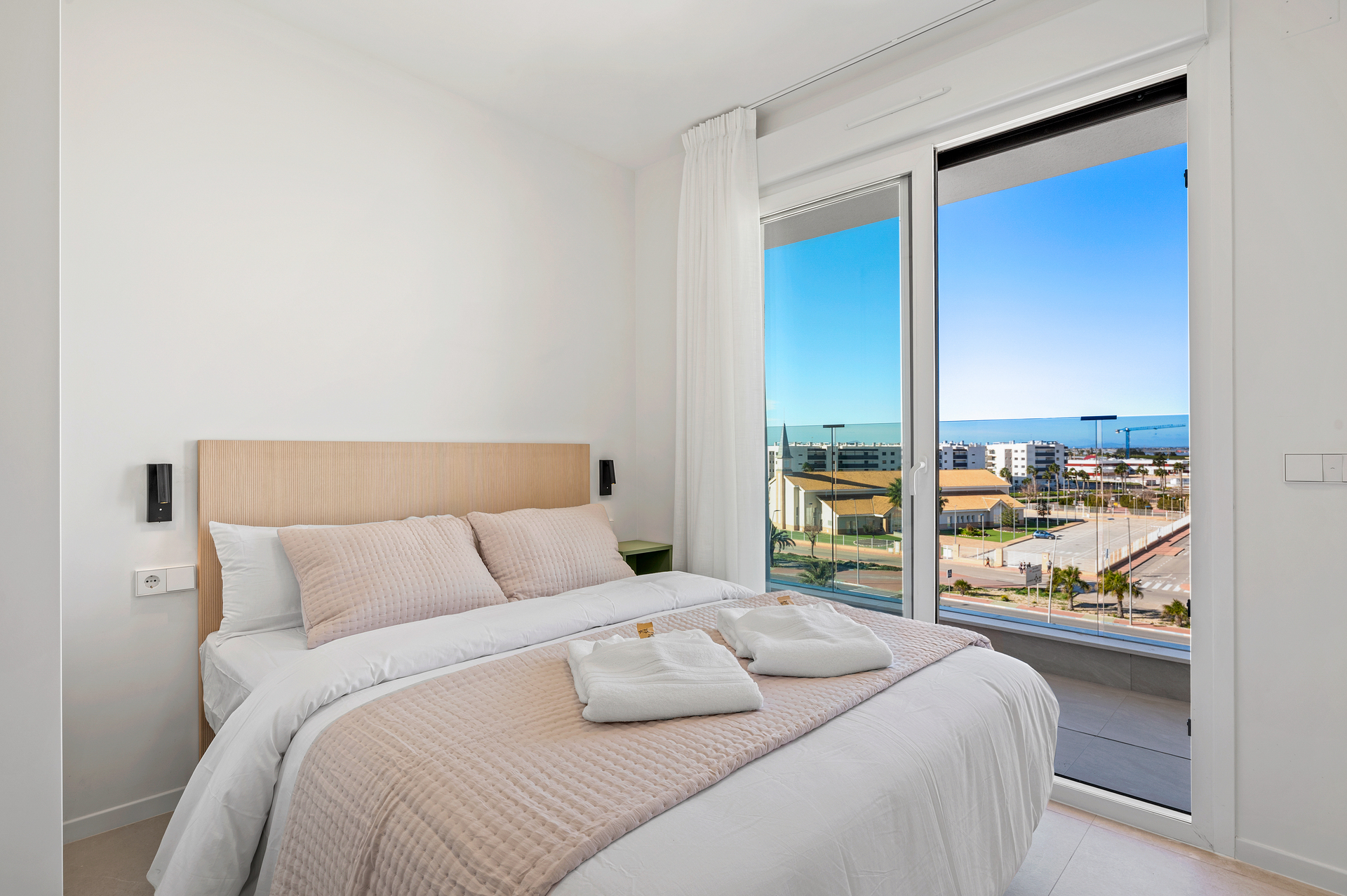 For sale - 3 Bedroom 2 Bathroom apartment in Los Alcázares - Los Alcázares  - Murcia