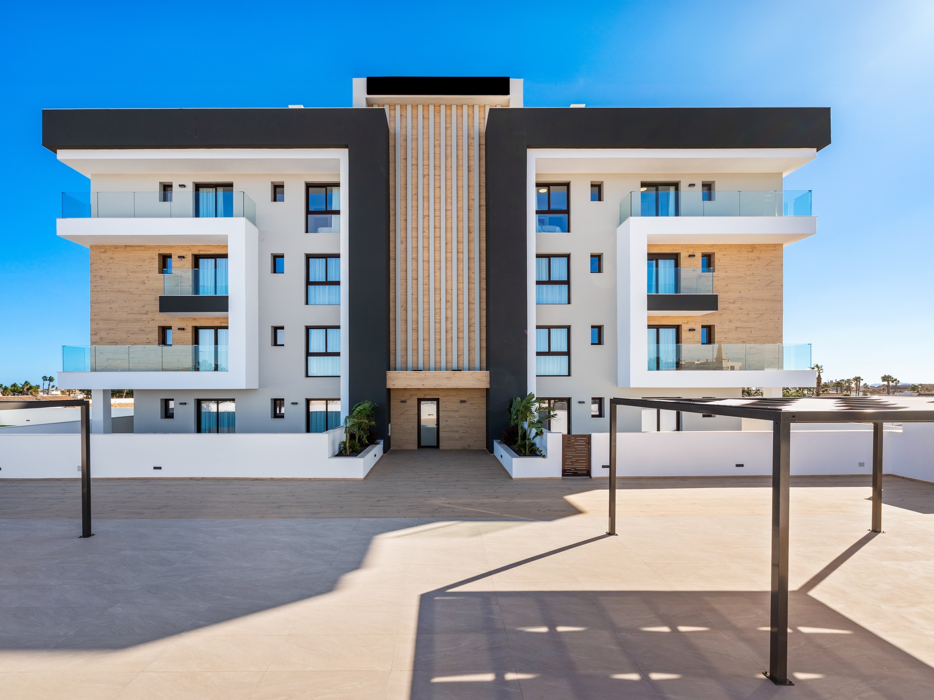 For sale - 3 Bedroom 2 Bathroom apartment in Los Alcázares - Los Alcázares  - Murcia