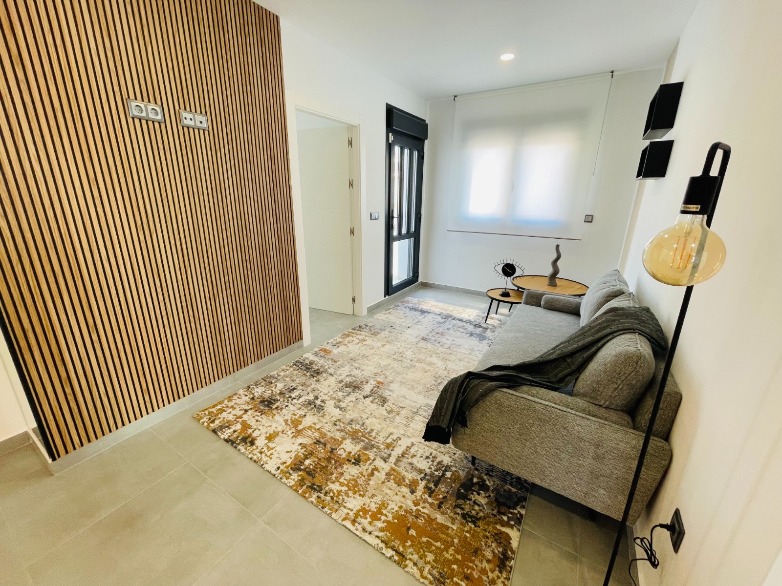 For sale - 5 Bedroom 4 Bathroom detached in Torrevieja - Torrevieja  - Alicante
