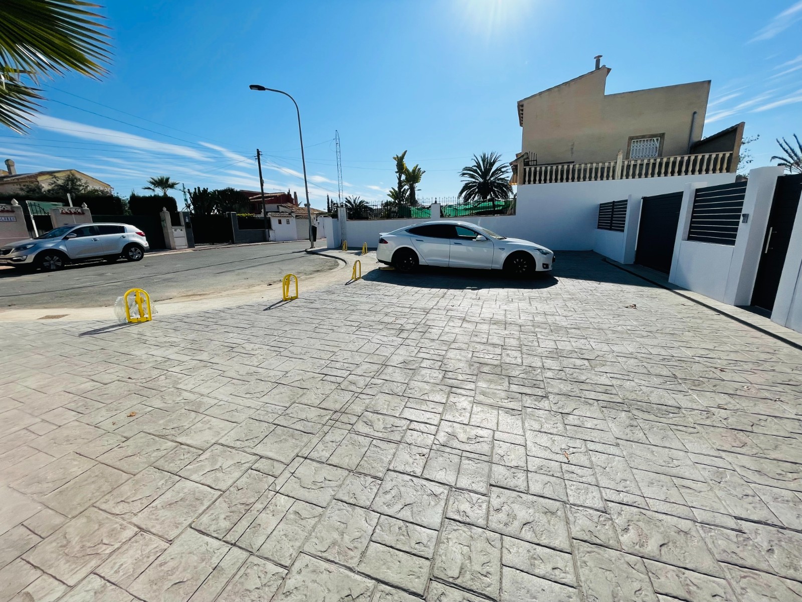 For sale - 5 Bedroom 4 Bathroom detached in Torrevieja - Torrevieja  - Alicante