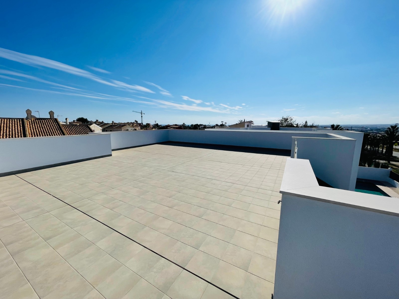 For sale - 5 Bedroom 4 Bathroom detached in Torrevieja - Torrevieja  - Alicante