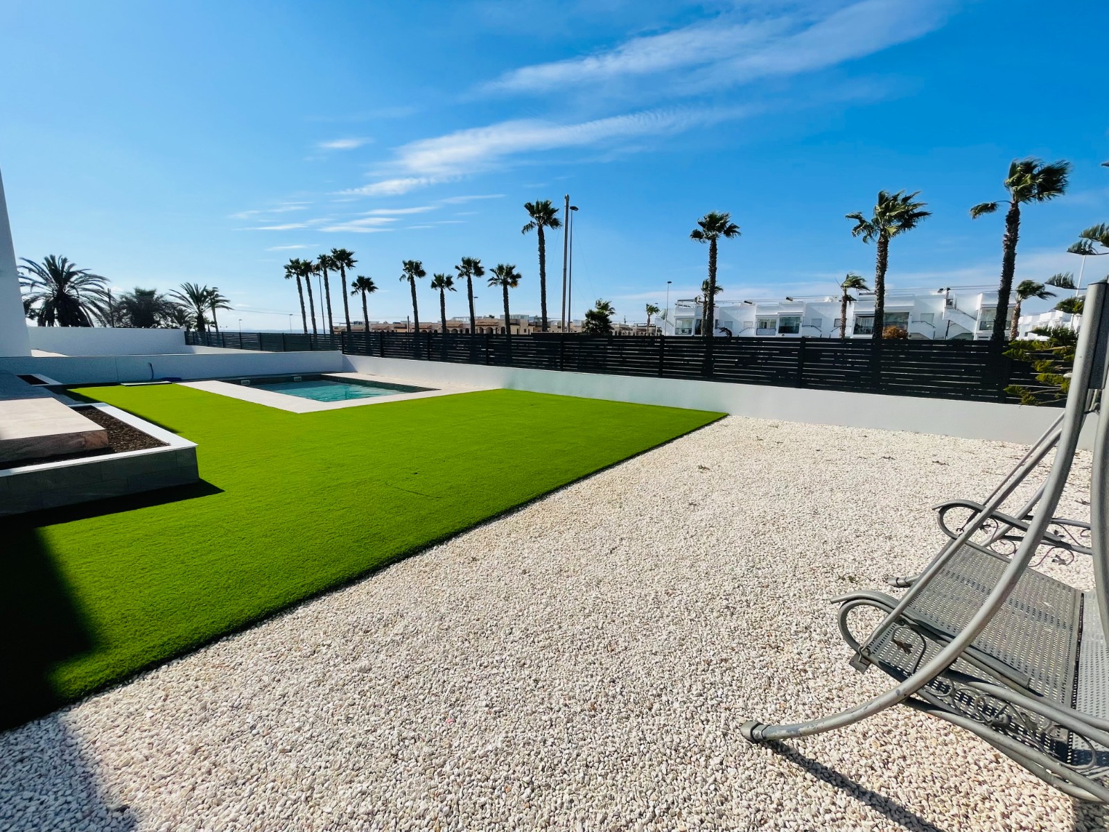 For sale - 5 Bedroom 4 Bathroom detached in Torrevieja - Torrevieja  - Alicante