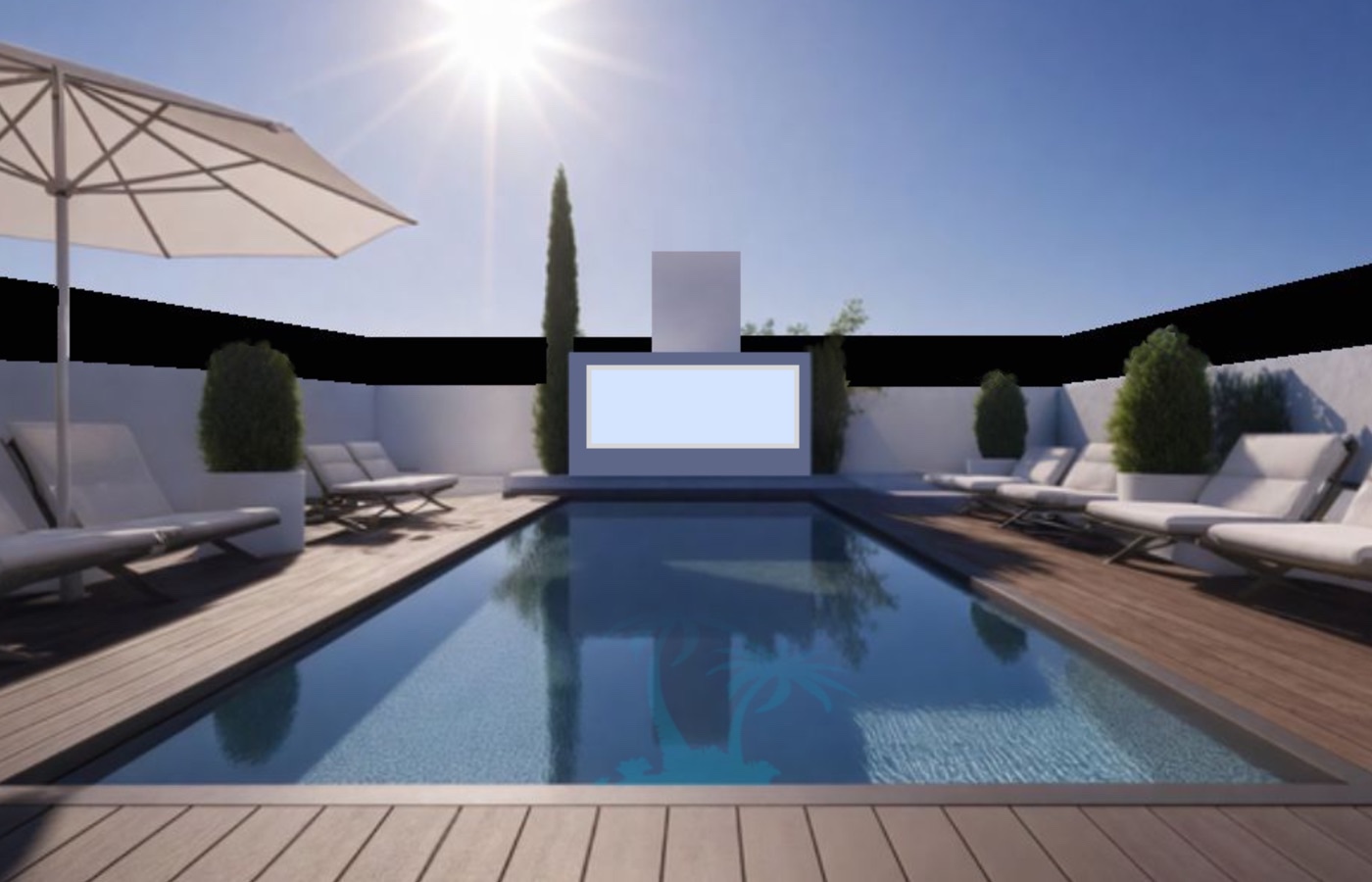 For sale - 2 Bedroom 2 Bathroom low-bungalow in San Pedro del Pinatar - San Pedro del Pinatar  - Murcia