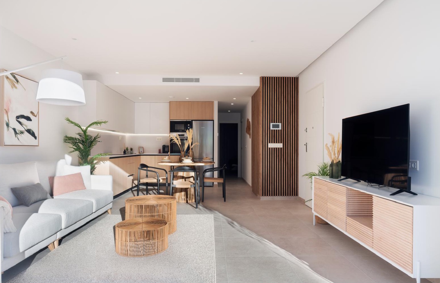 For sale - 2 Bedroom 2 Bathroom high-bungalow in San Pedro del Pinatar - San Pedro del Pinatar  - Murcia