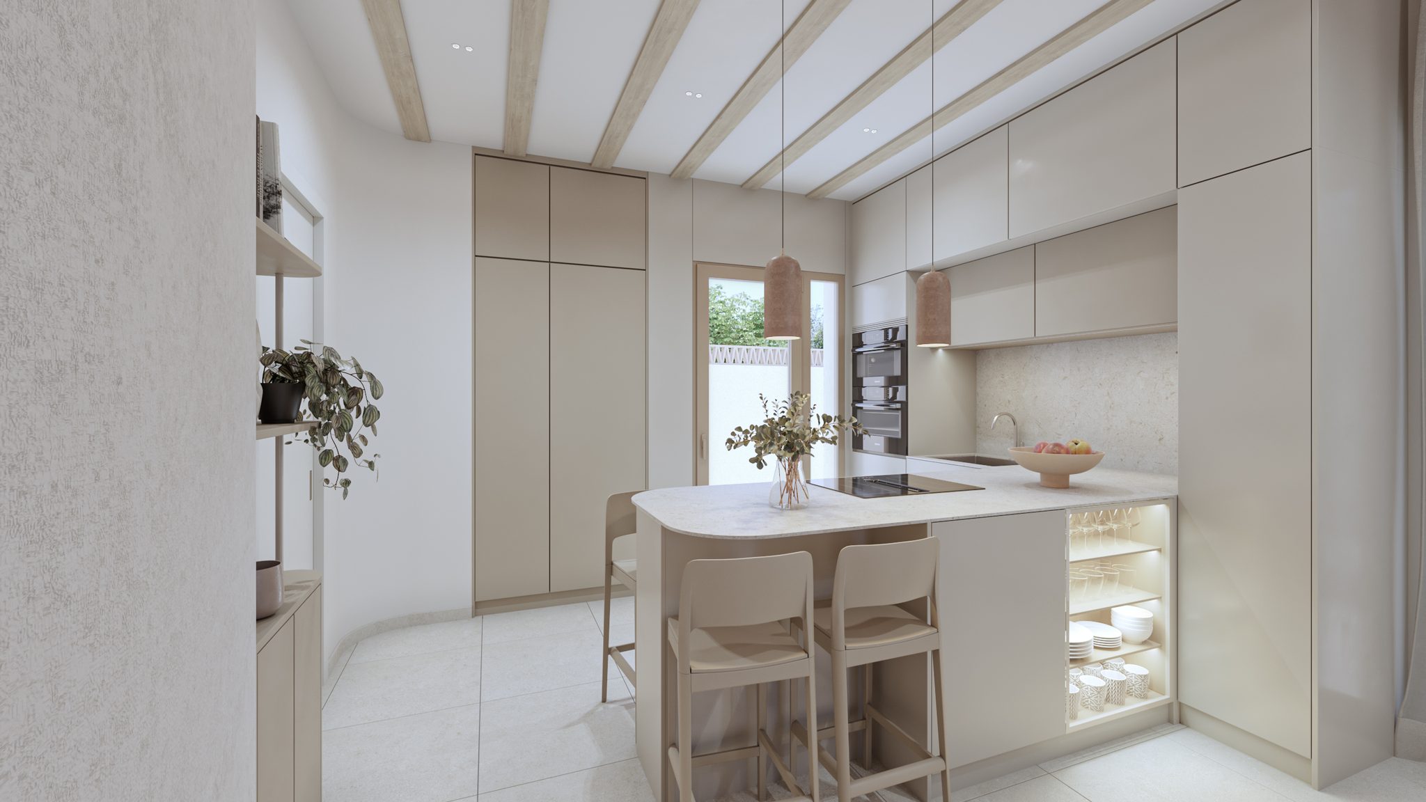 For sale - 2 Bedroom 2 Bathroom low-bungalow in Pilar de la Horadada - Pilar de la Horadada  - Alicante