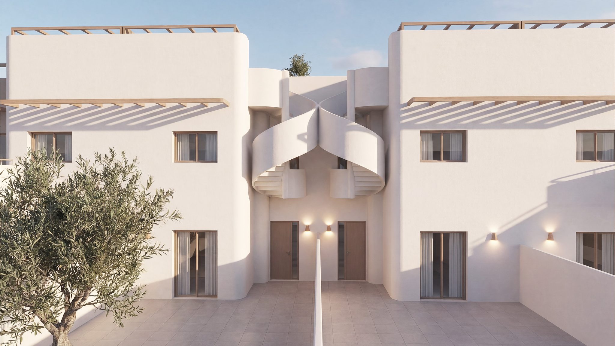 For sale - 2 Bedroom 2 Bathroom low-bungalow in Pilar de la Horadada - Pilar de la Horadada  - Alicante