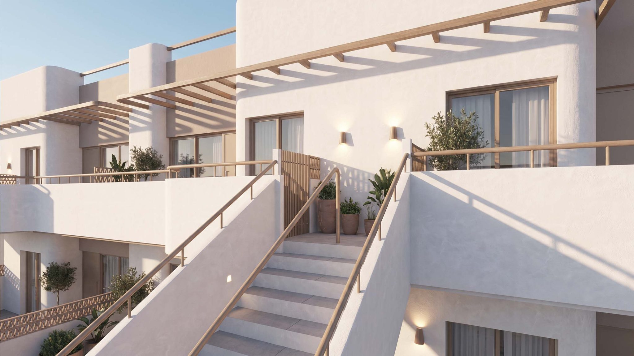 For sale - 2 Bedroom 2 Bathroom low-bungalow in Pilar de la Horadada - Pilar de la Horadada  - Alicante