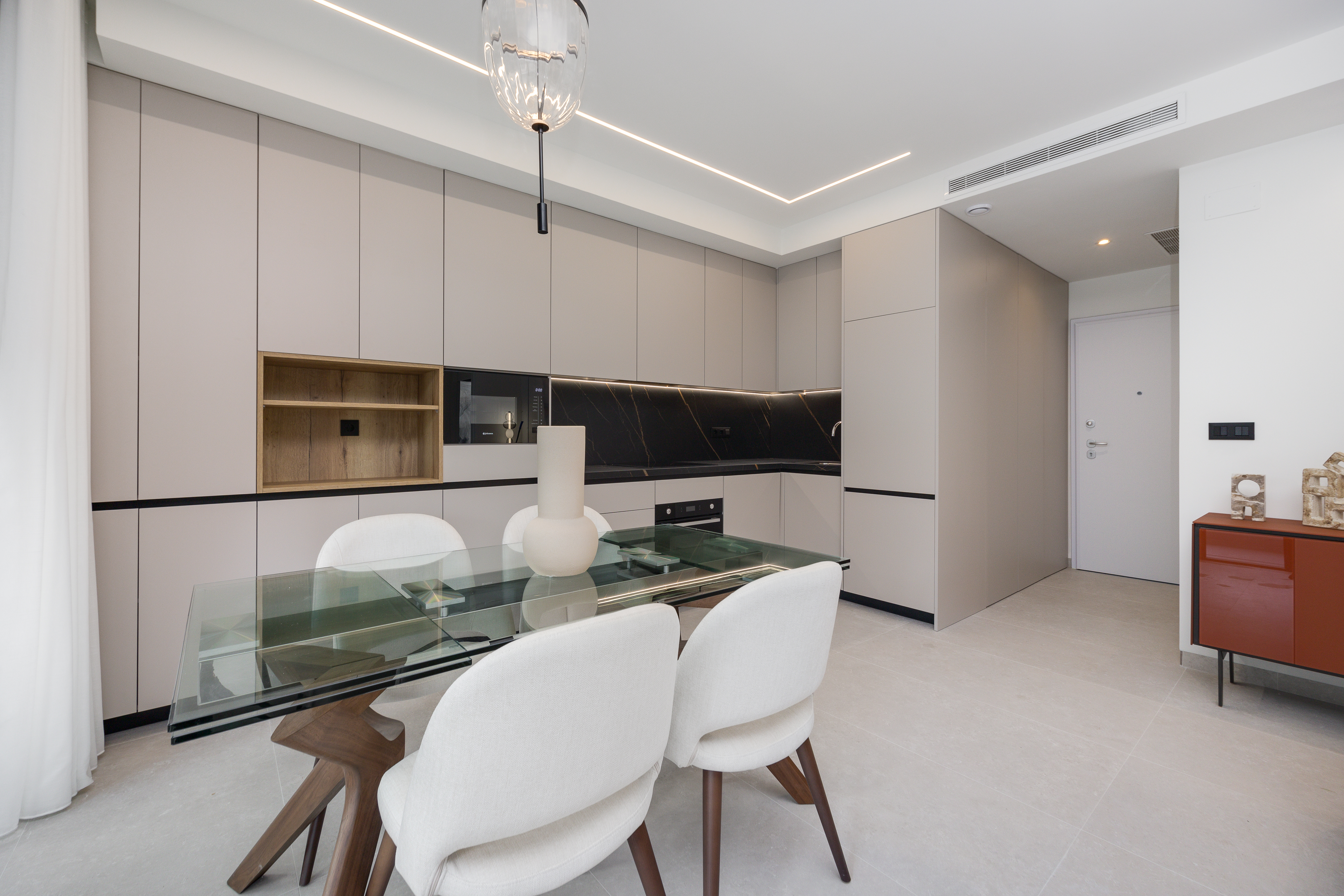 For sale - 2 Bedroom 2 Bathroom apartment in Guardamar del Segura - Guardamar del Segura  - Alicante