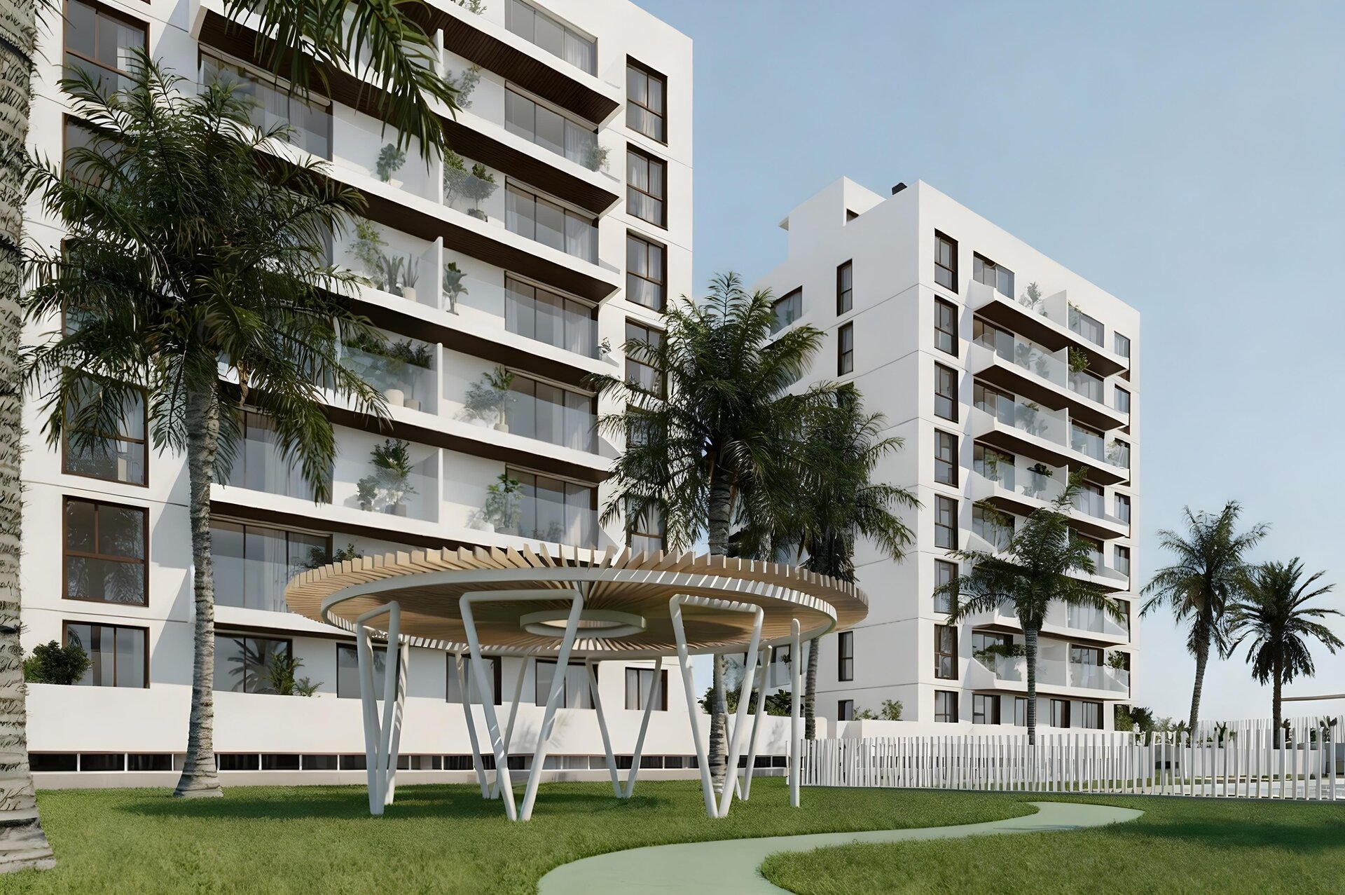 For sale - 2 Bedroom 2 Bathroom apartment in Guardamar del Segura - Guardamar del Segura  - Alicante