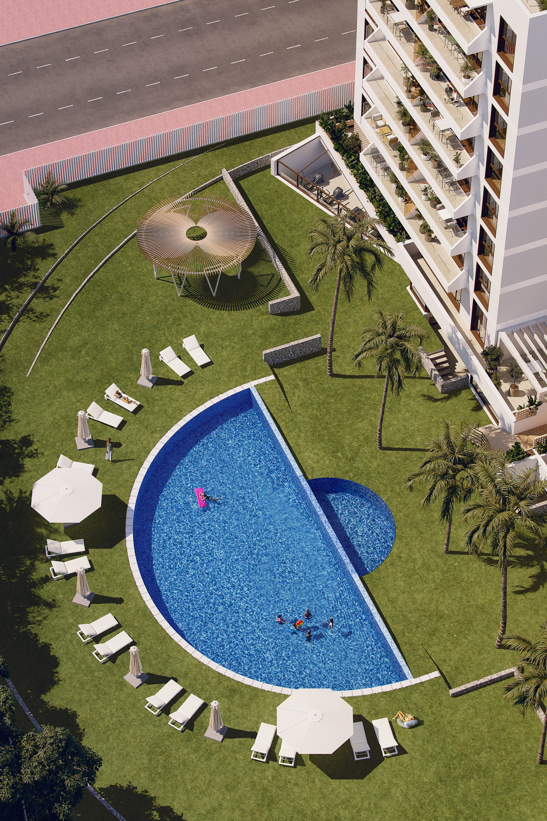 For sale - 2 Bedroom 2 Bathroom apartment in Guardamar del Segura - Guardamar del Segura  - Alicante