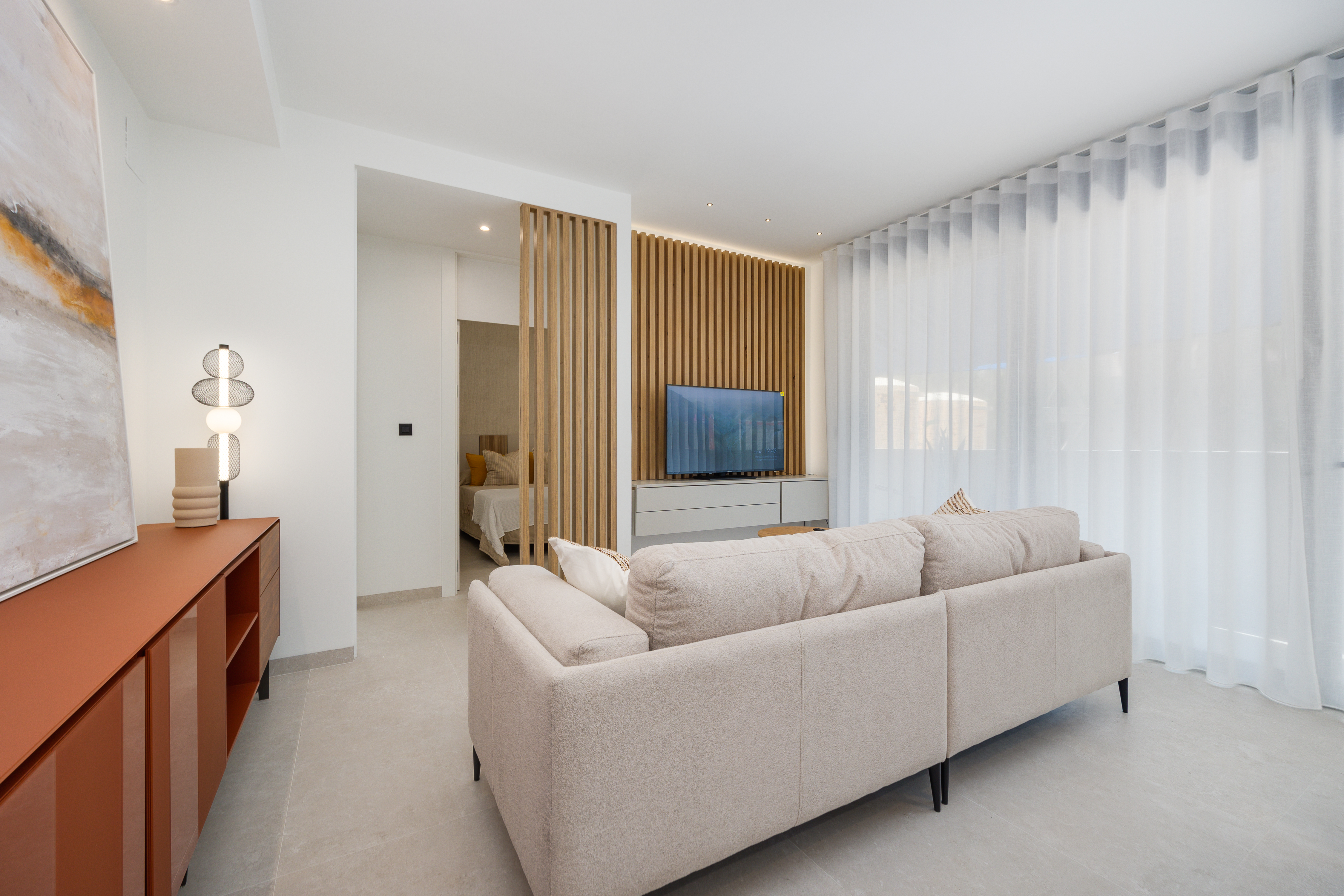 For sale - 2 Bedroom 2 Bathroom penthouse in Guardamar del Segura - Guardamar del Segura  - Alicante