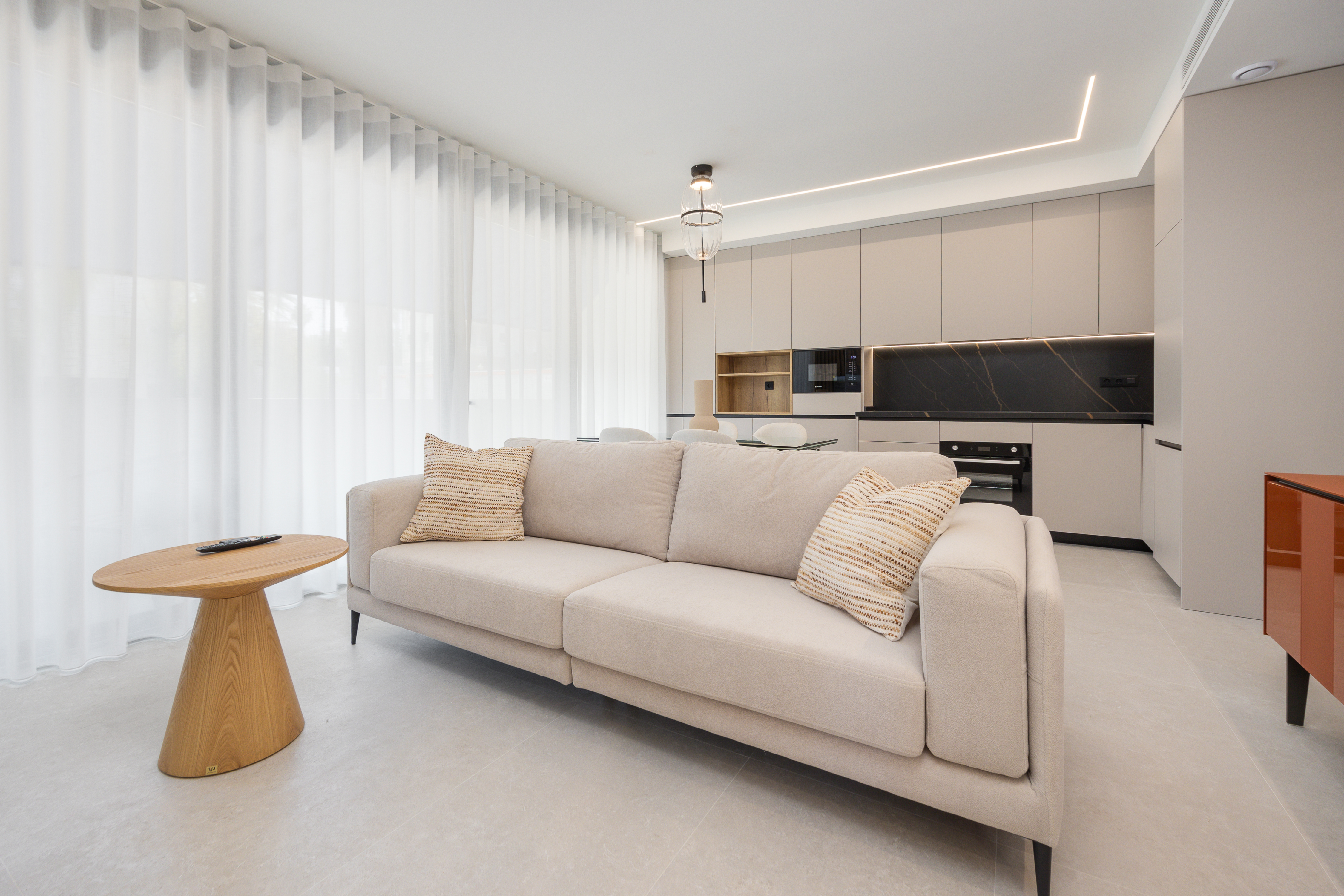 For sale - 2 Bedroom 2 Bathroom penthouse in Guardamar del Segura - Guardamar del Segura  - Alicante