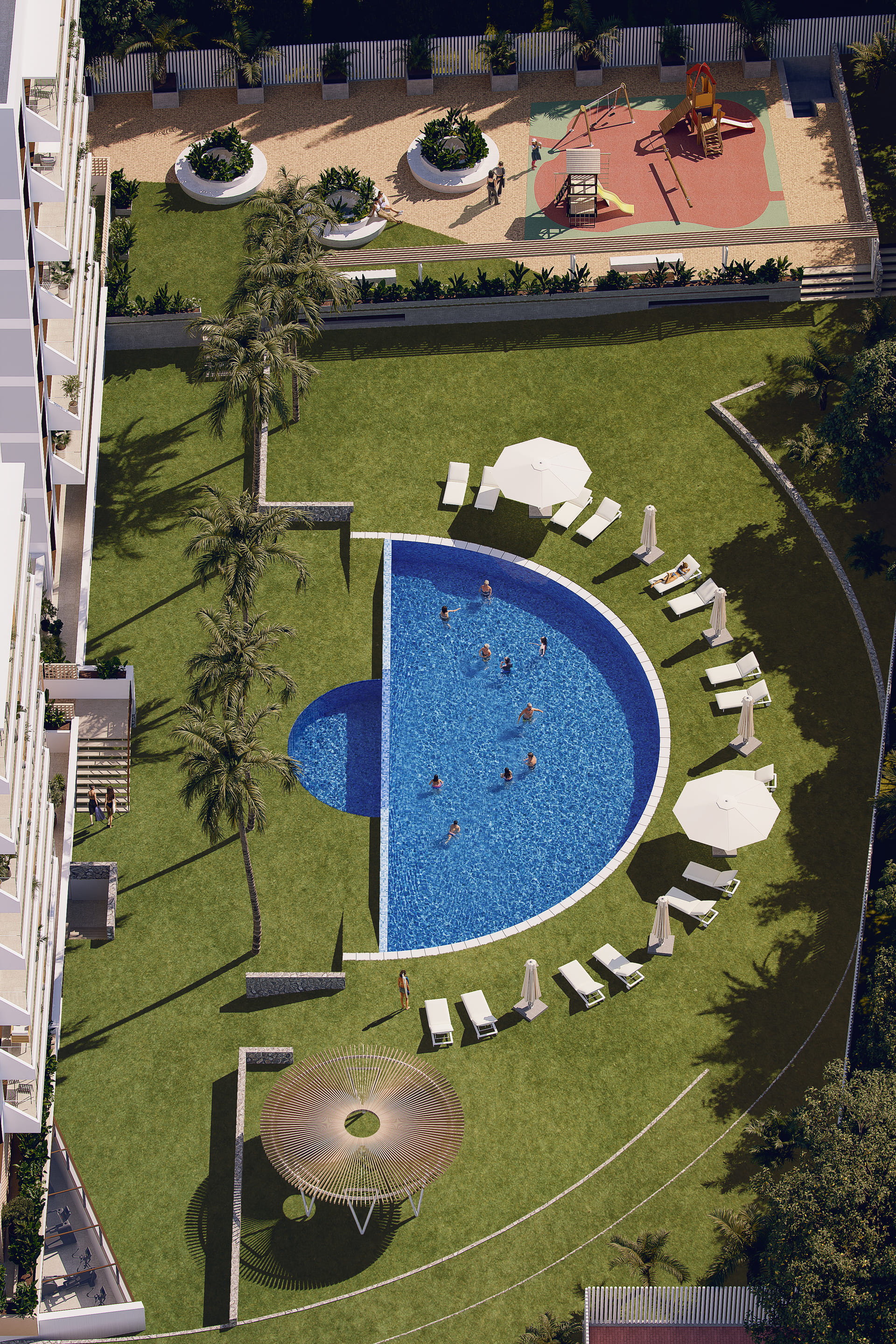 For sale - 2 Bedroom 2 Bathroom ground-floor in Guardamar del Segura - Guardamar del Segura  - Alicante
