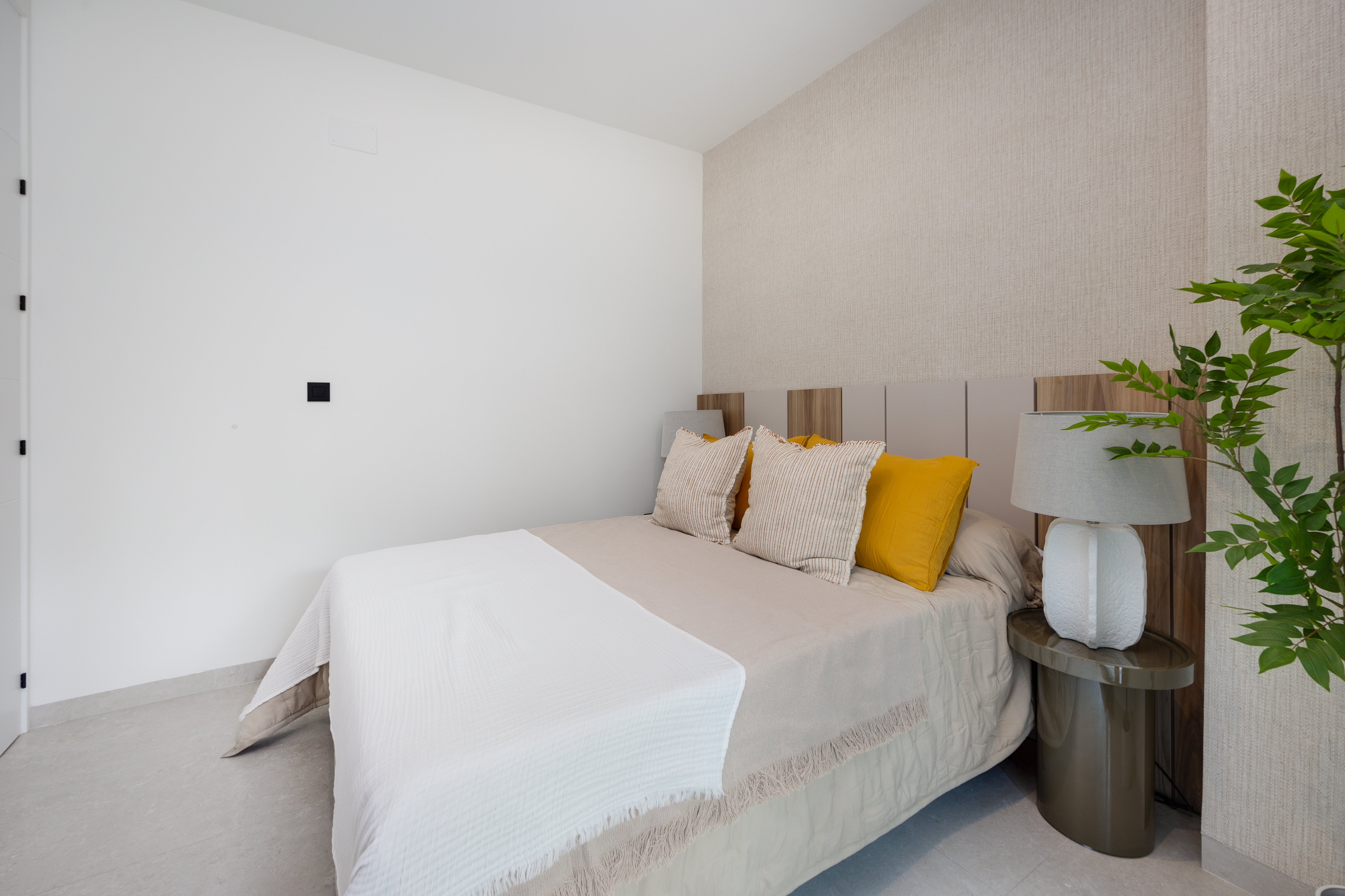 For sale - 2 Bedroom 2 Bathroom penthouse in Guardamar del Segura - Guardamar del Segura  - Alicante