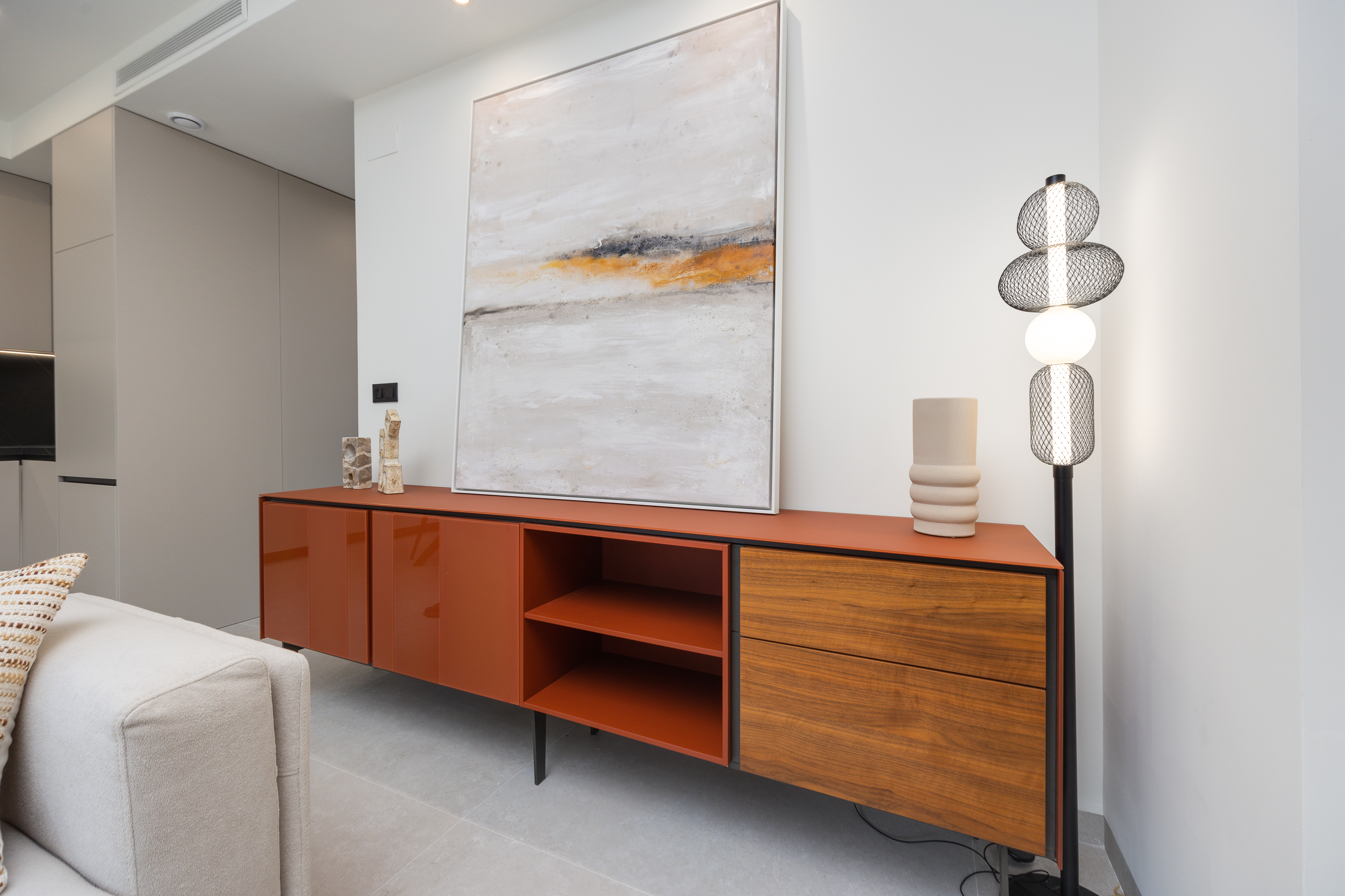 For sale - 2 Bedroom 2 Bathroom penthouse in Guardamar del Segura - Guardamar del Segura  - Alicante