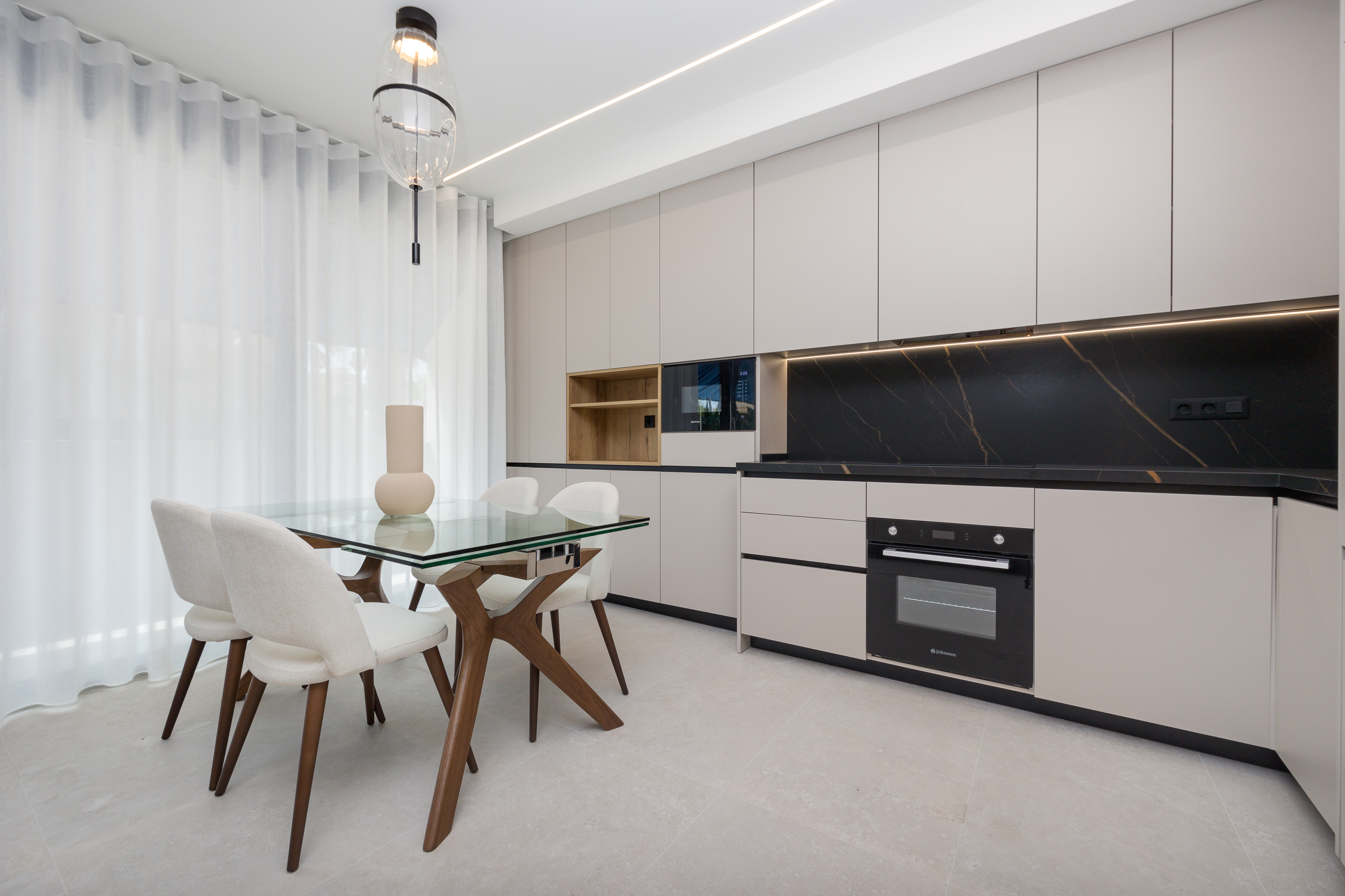 For sale - 2 Bedroom 2 Bathroom penthouse in Guardamar del Segura - Guardamar del Segura  - Alicante