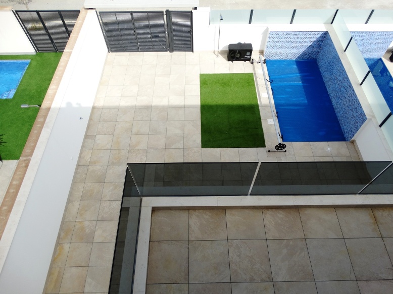For sale - 3 Bedroom 3 Bathroom semi-detached in Pilar de la Horadada - Pilar de la Horadada  - Alicante