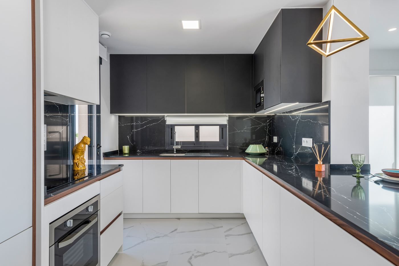 For sale - 2 Bedroom 2 Bathroom low-bungalow in San Miguel de Salinas - San Miguel de Salinas  - Alicante