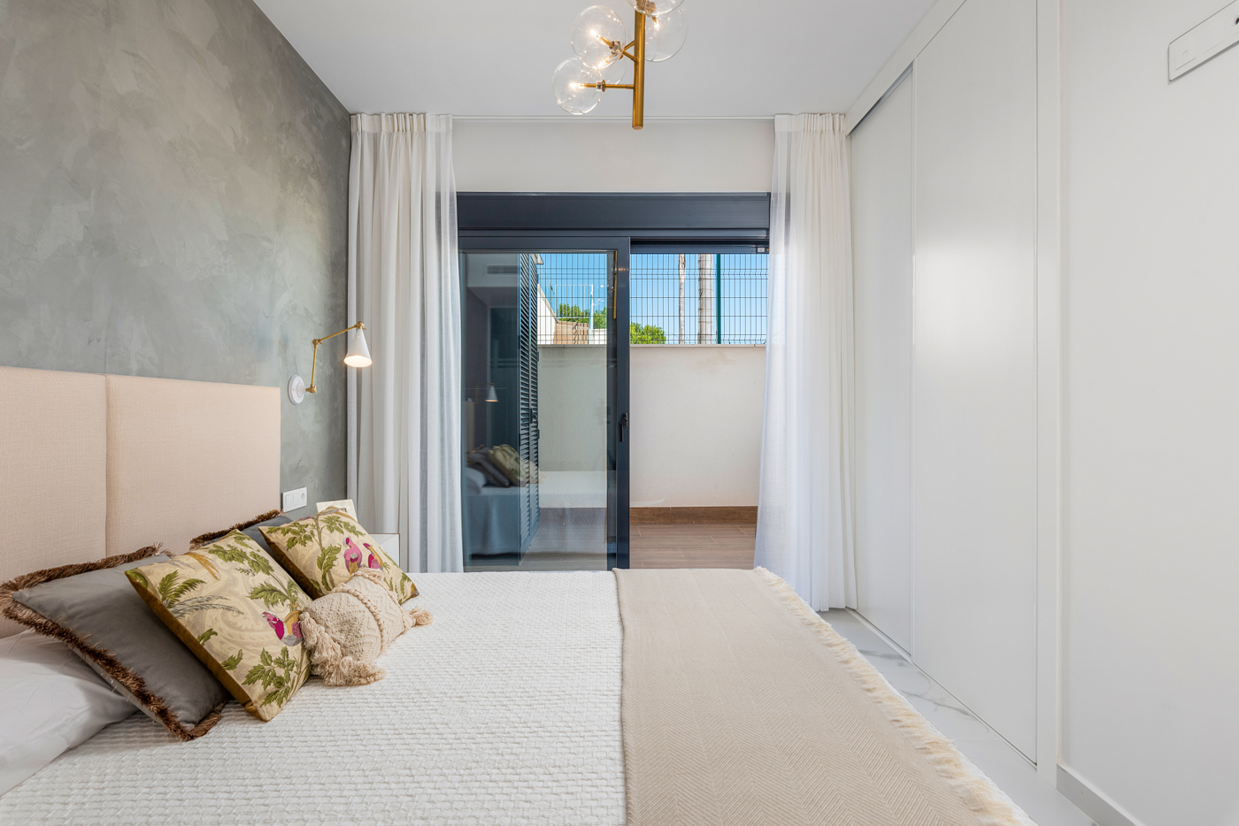 For sale - 2 Bedroom 2 Bathroom low-bungalow in San Miguel de Salinas - San Miguel de Salinas  - Alicante