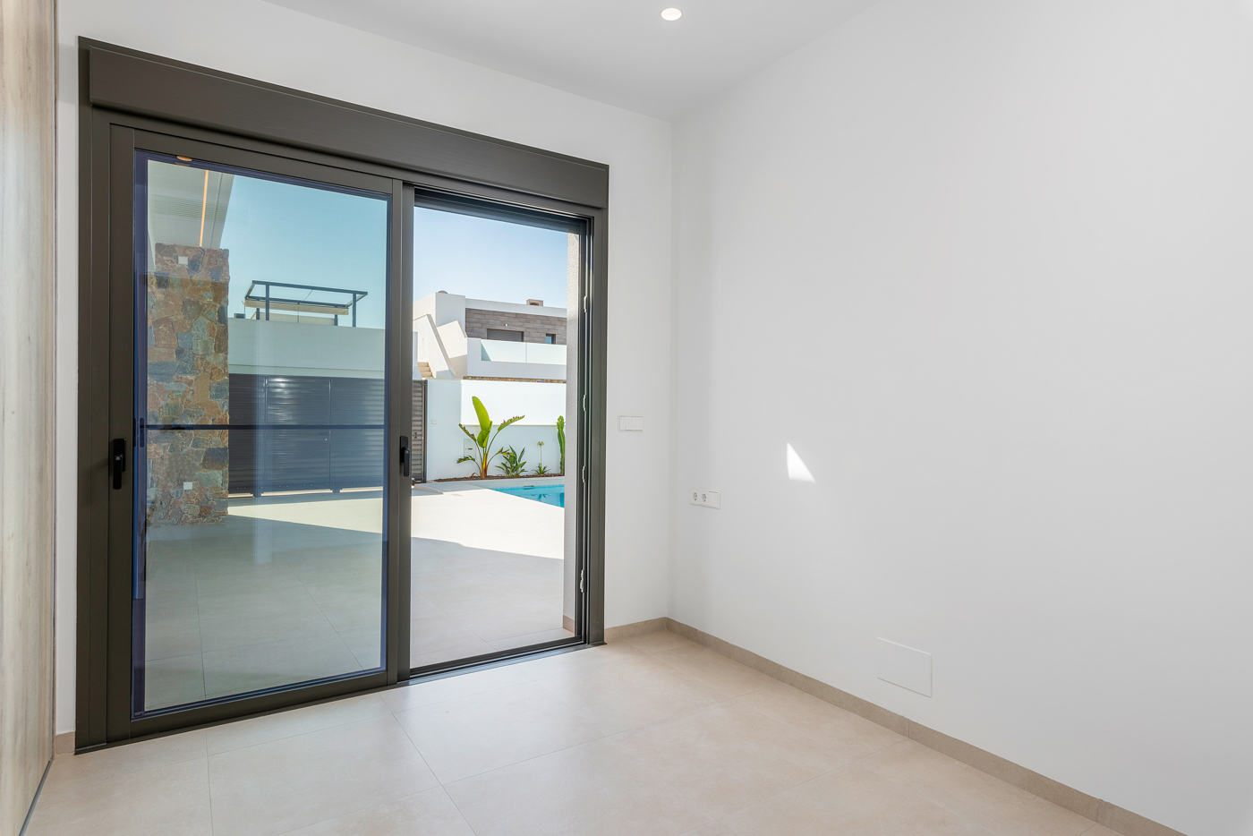 For sale - 3 Bedroom 2 Bathroom detached in San Javier - San Javier  - Murcia