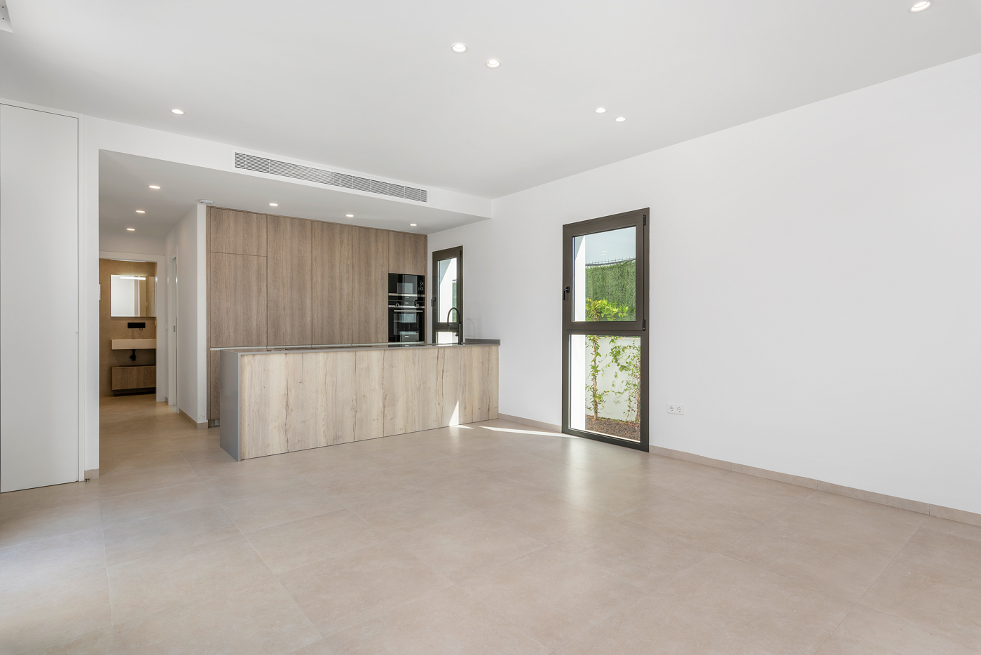 For sale - 3 Bedroom 2 Bathroom detached in San Javier - San Javier  - Murcia