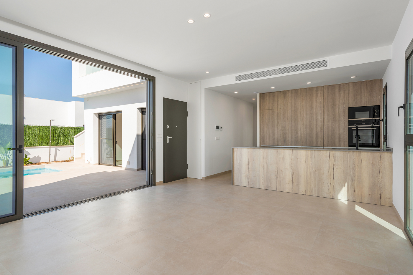 For sale - 3 Bedroom 2 Bathroom detached in San Javier - San Javier  - Murcia