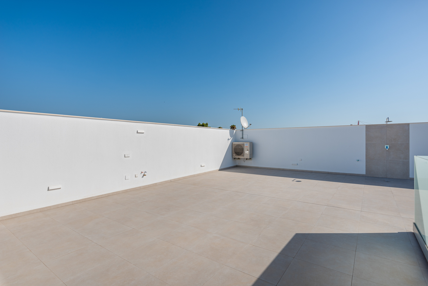 For sale - 3 Bedroom 2 Bathroom detached in San Javier - San Javier  - Murcia