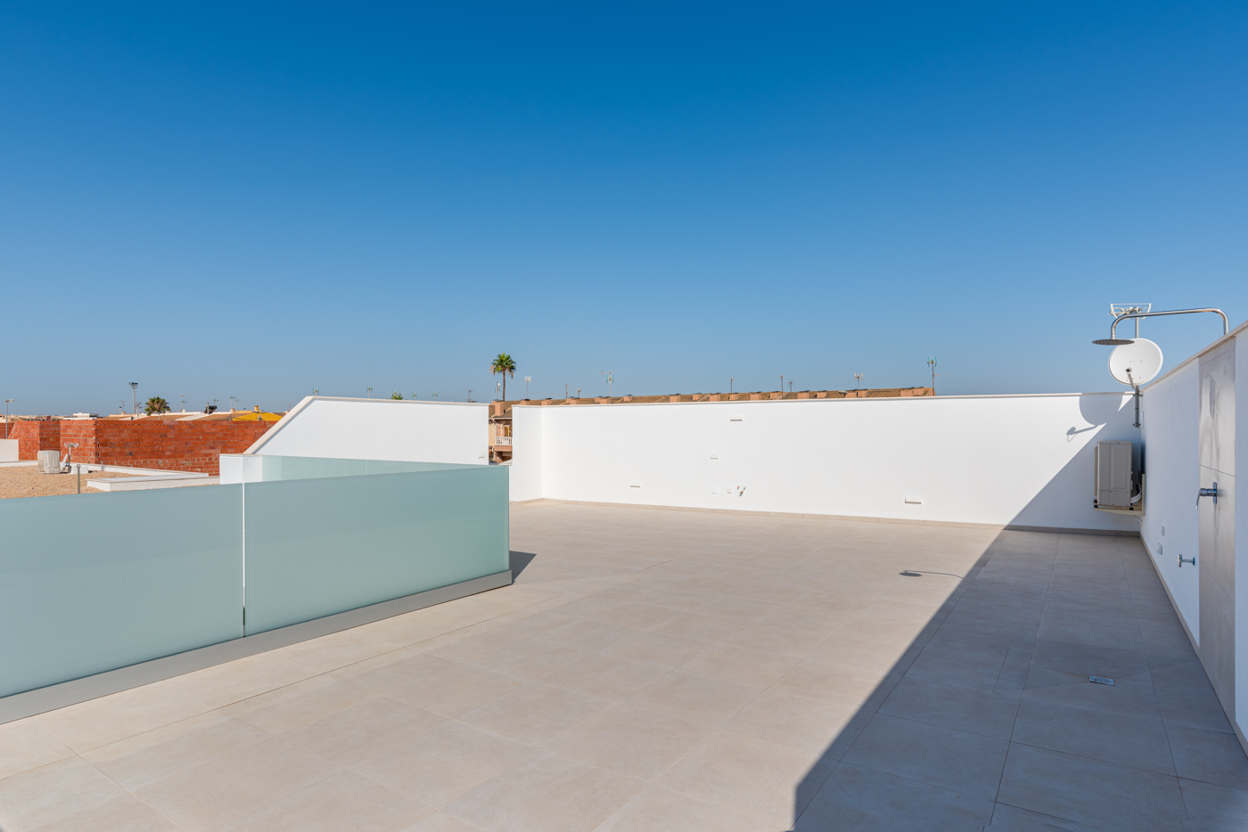 For sale - 3 Bedroom 2 Bathroom detached in San Javier - San Javier  - Murcia