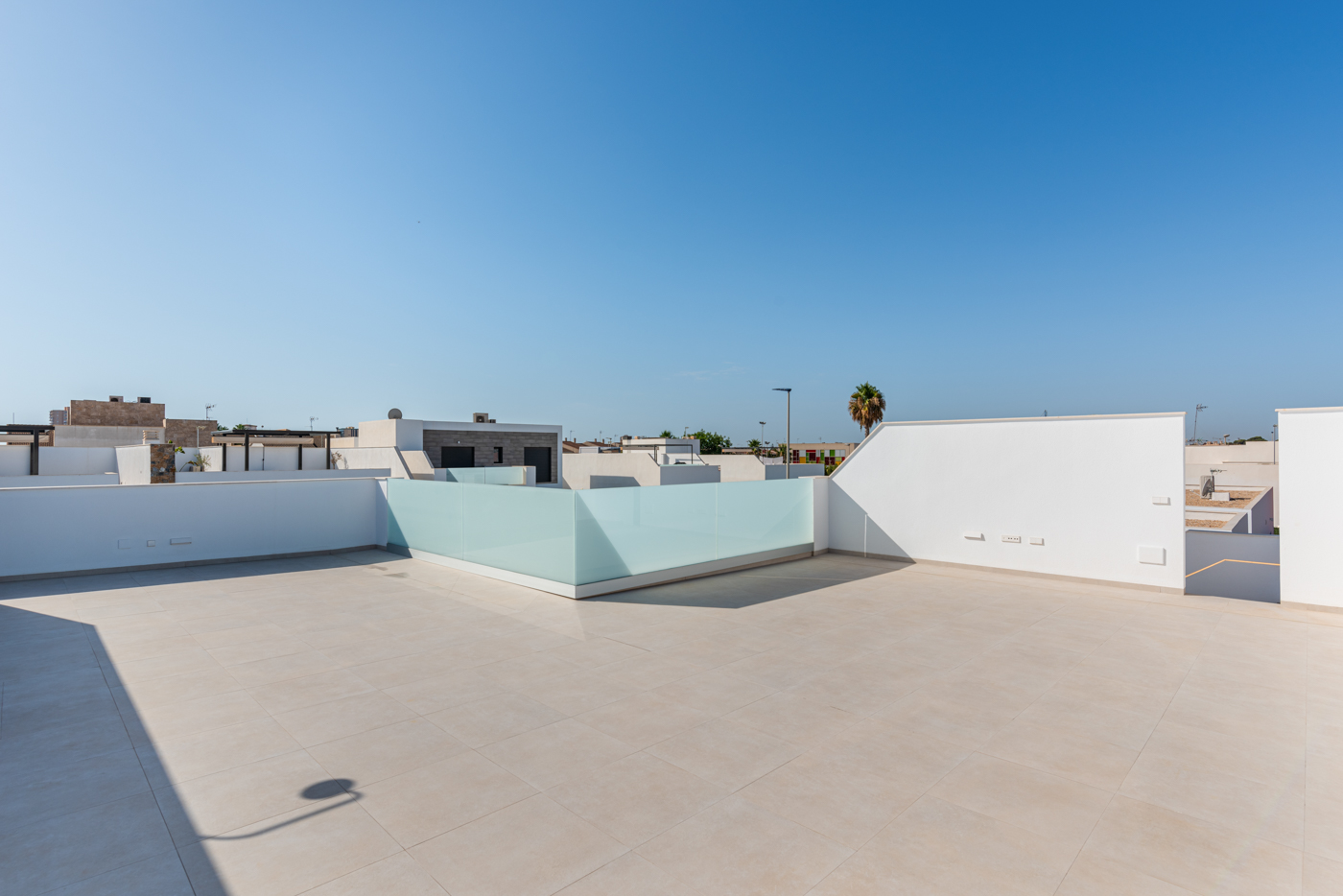 For sale - 3 Bedroom 2 Bathroom detached in San Javier - San Javier  - Murcia