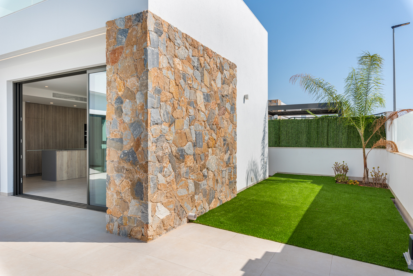 For sale - 3 Bedroom 2 Bathroom detached in San Javier - San Javier  - Murcia