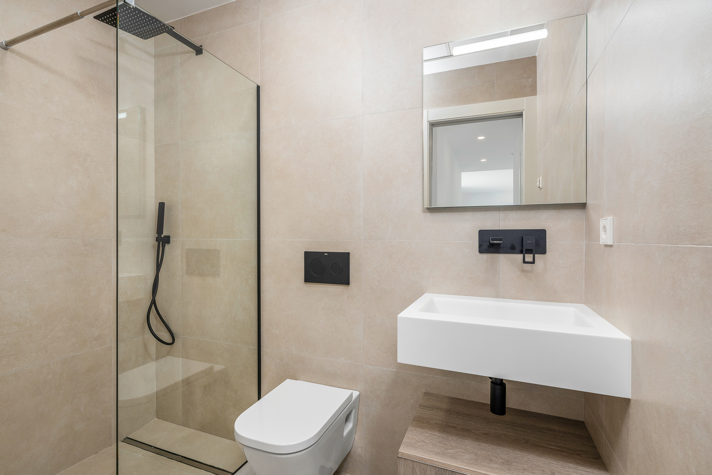 For sale - 3 Bedroom 2 Bathroom detached in San Javier - San Javier  - Murcia
