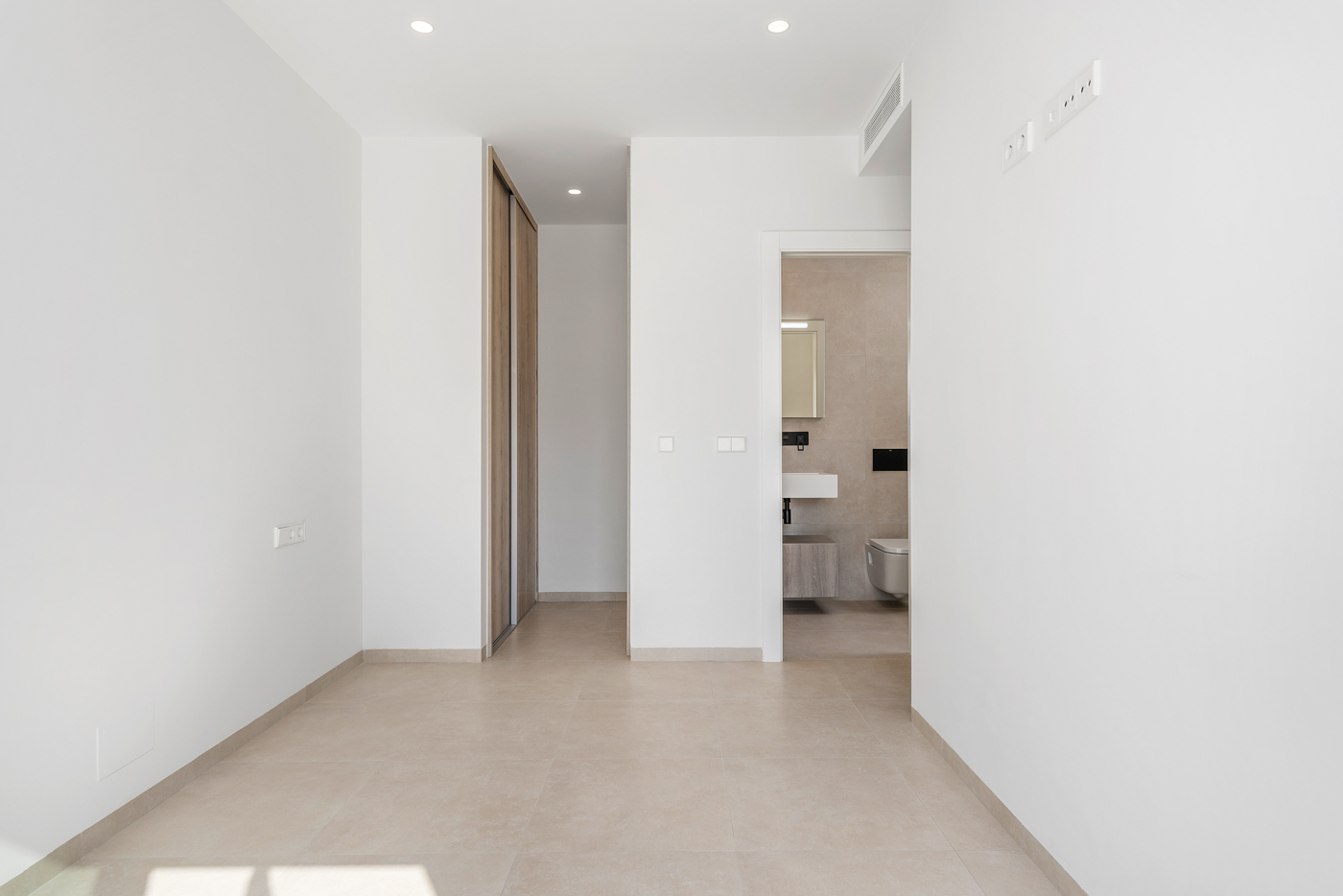 For sale - 3 Bedroom 2 Bathroom detached in San Javier - San Javier  - Murcia