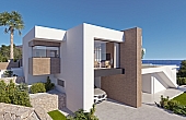 3 Bedroom 4 Bathroom villa in Cumbre del Sol