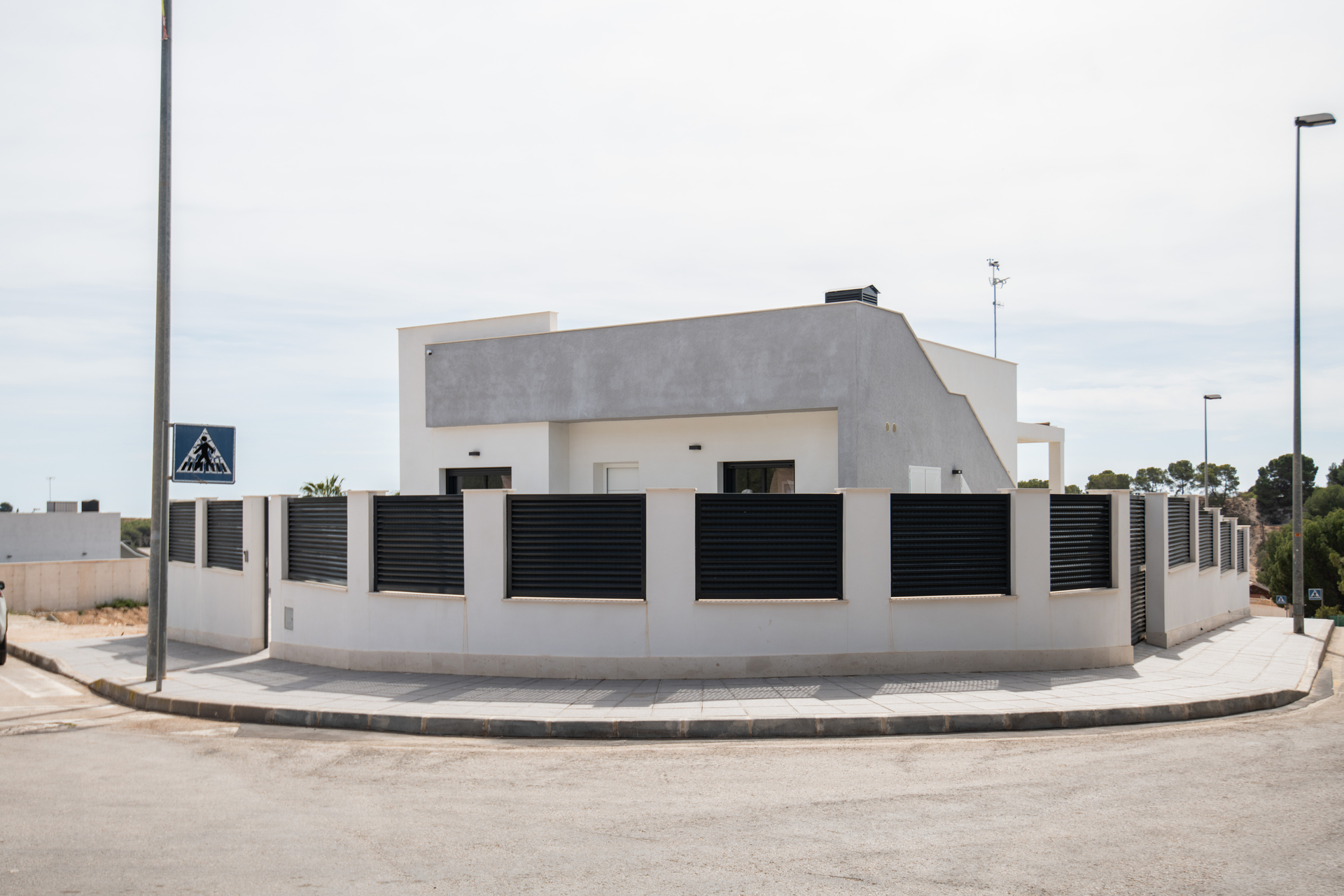 For sale - 2 Bedroom 2 Bathroom detached in Pinar de Campoverde - Pinar de Campoverde  - Alicante