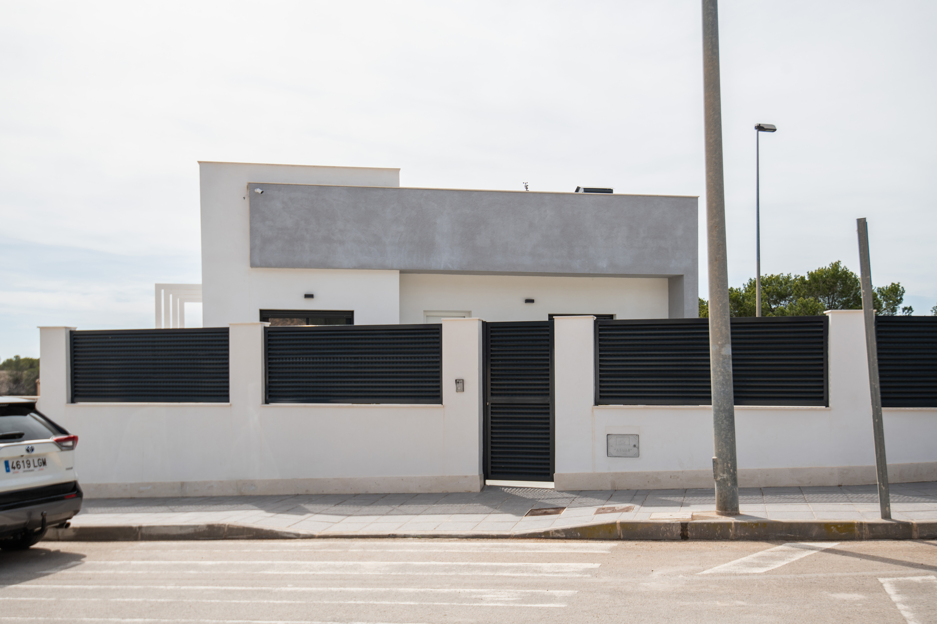 For sale - 2 Bedroom 2 Bathroom detached in Pinar de Campoverde - Pinar de Campoverde  - Alicante