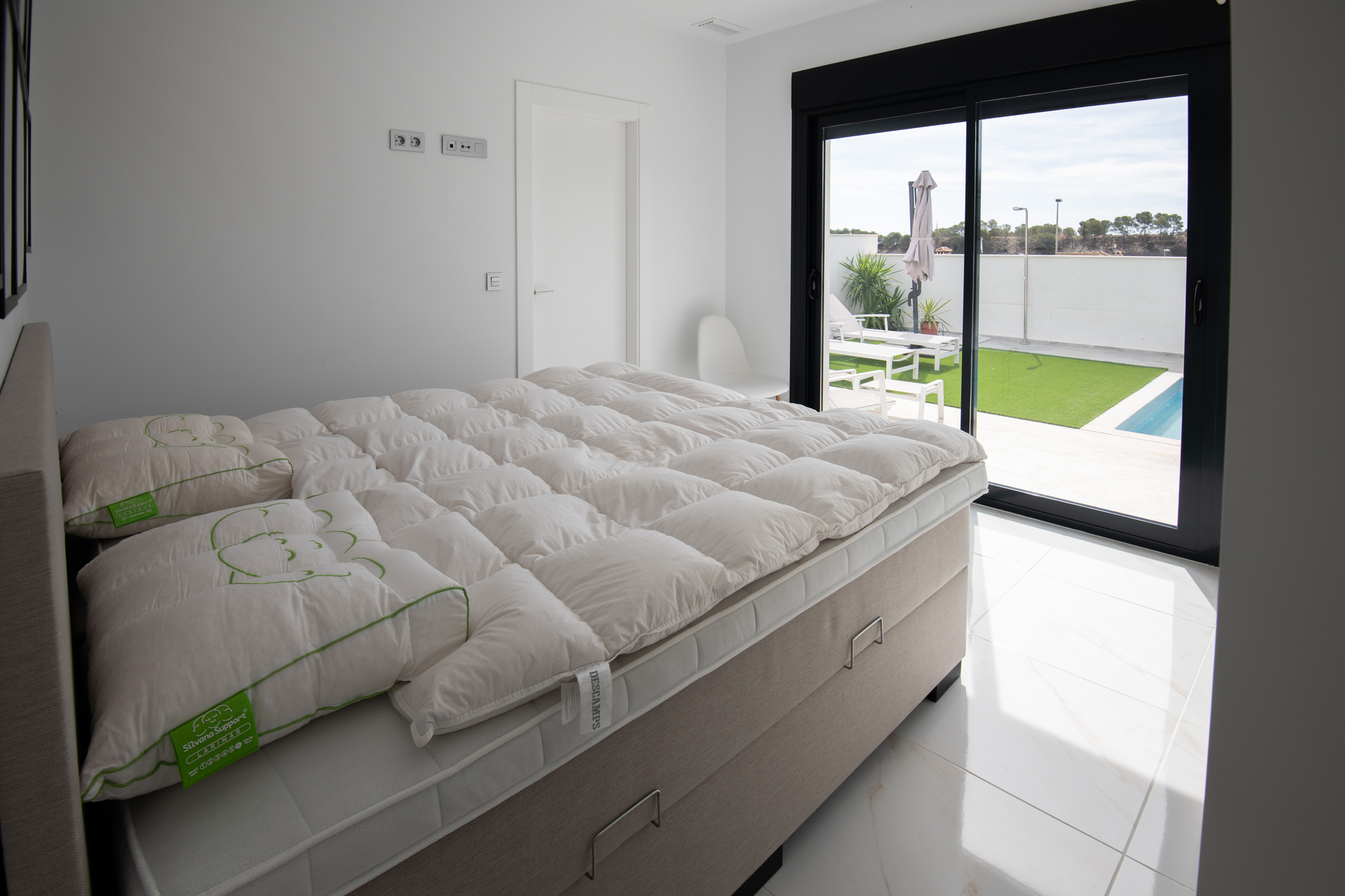 For sale - 2 Bedroom 2 Bathroom detached in Pinar de Campoverde - Pinar de Campoverde  - Alicante