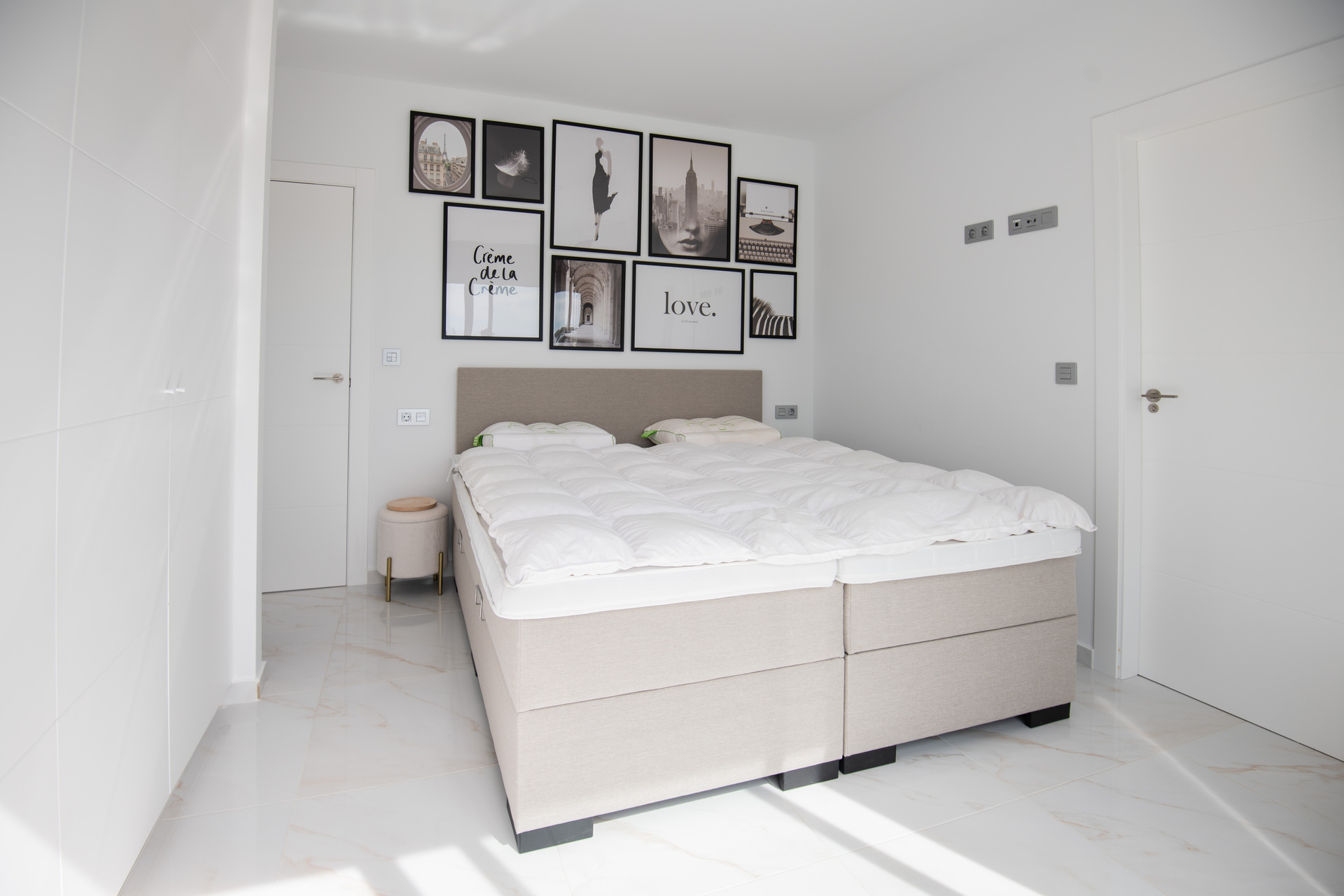For sale - 2 Bedroom 2 Bathroom detached in Pinar de Campoverde - Pinar de Campoverde  - Alicante