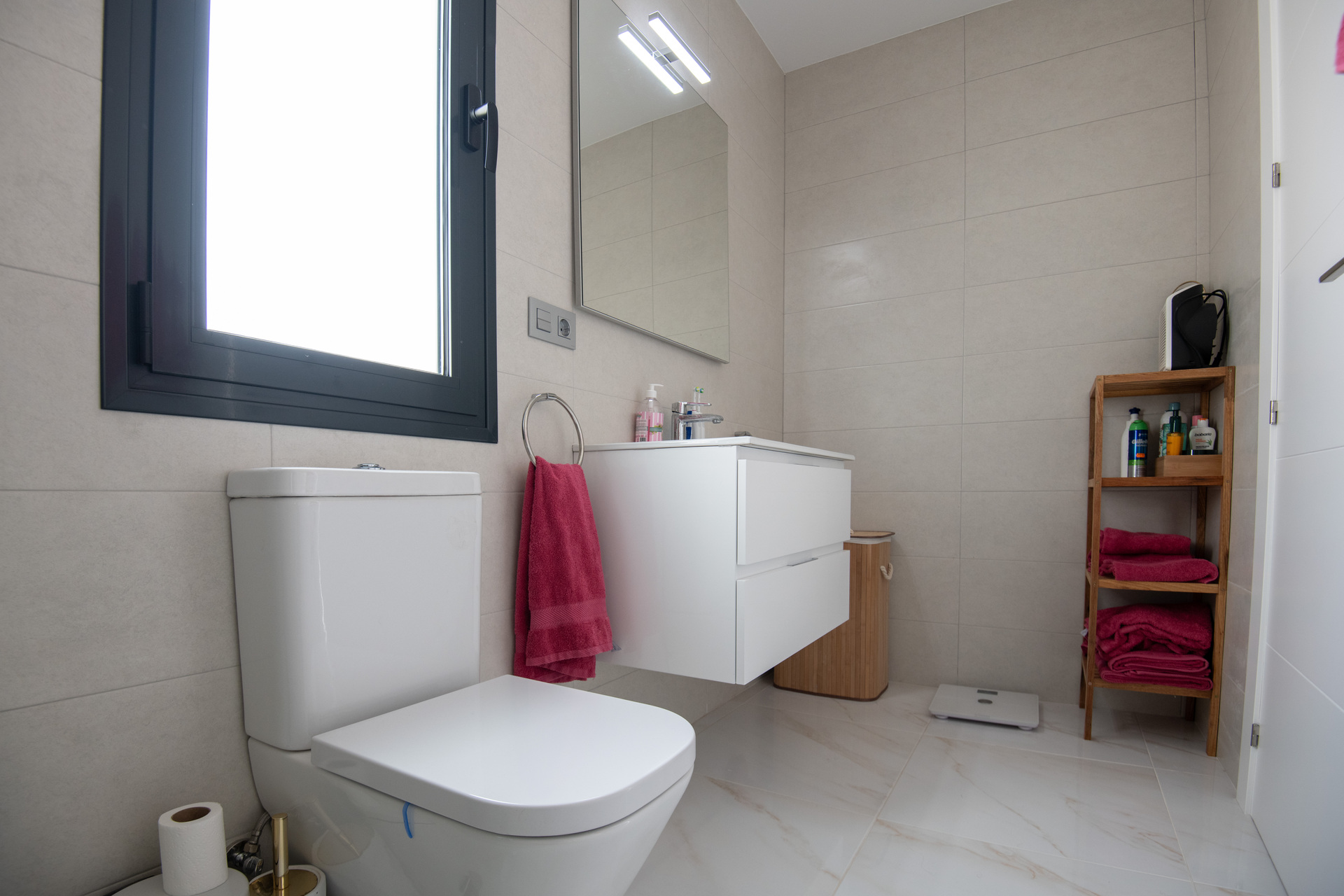 For sale - 2 Bedroom 2 Bathroom detached in Pinar de Campoverde - Pinar de Campoverde  - Alicante
