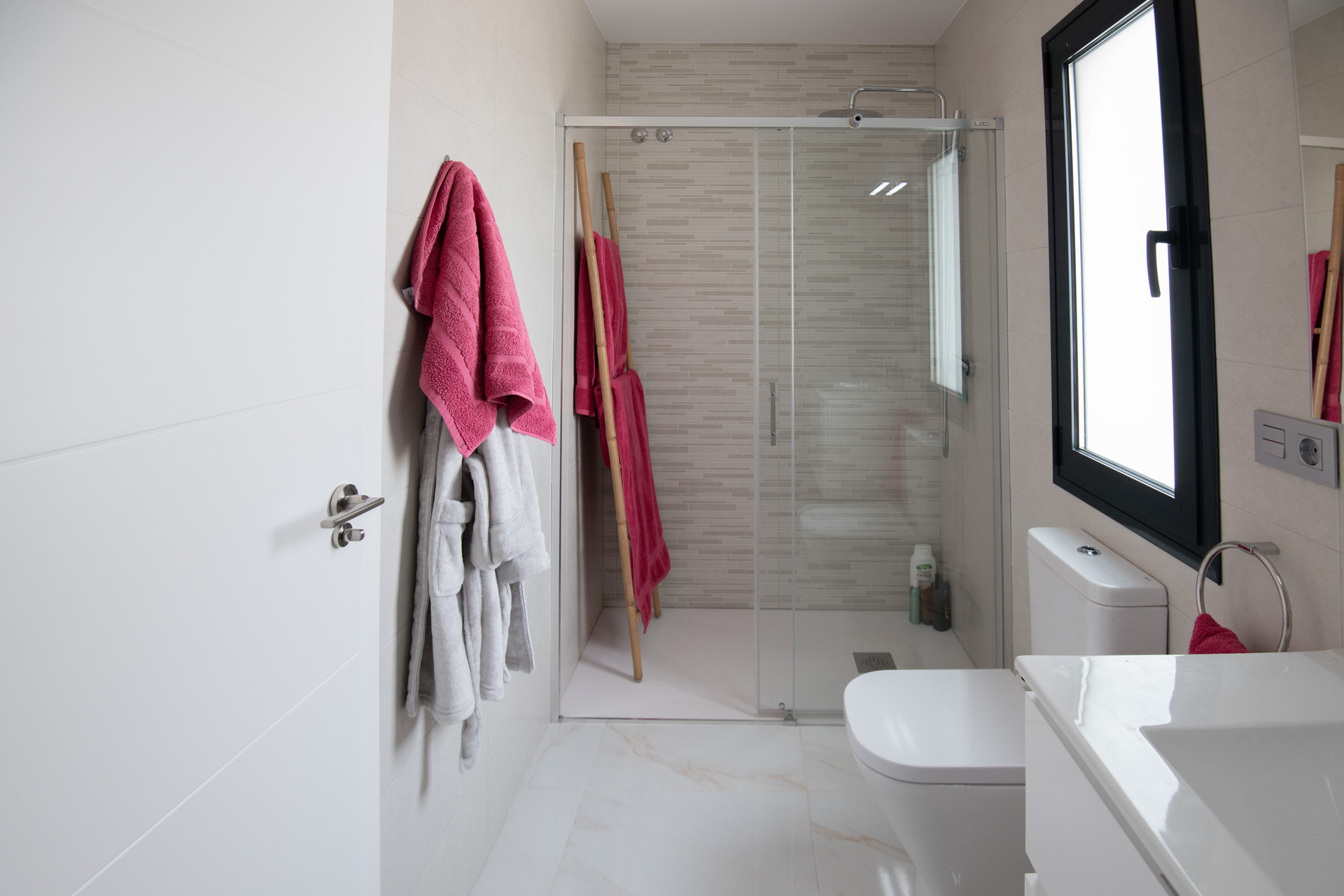 For sale - 2 Bedroom 2 Bathroom detached in Pinar de Campoverde - Pinar de Campoverde  - Alicante