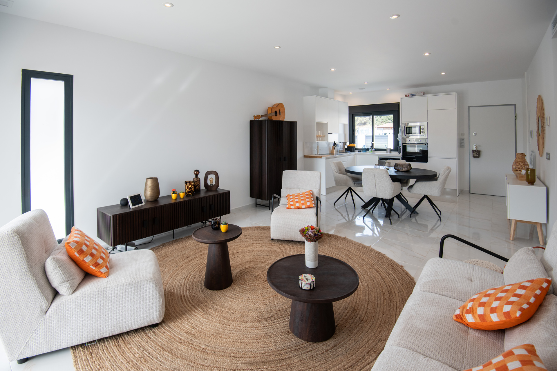 For sale - 2 Bedroom 2 Bathroom detached in Pinar de Campoverde - Pinar de Campoverde  - Alicante