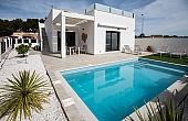 2 Bedroom 2 Bathroom detached in Pinar de Campoverde