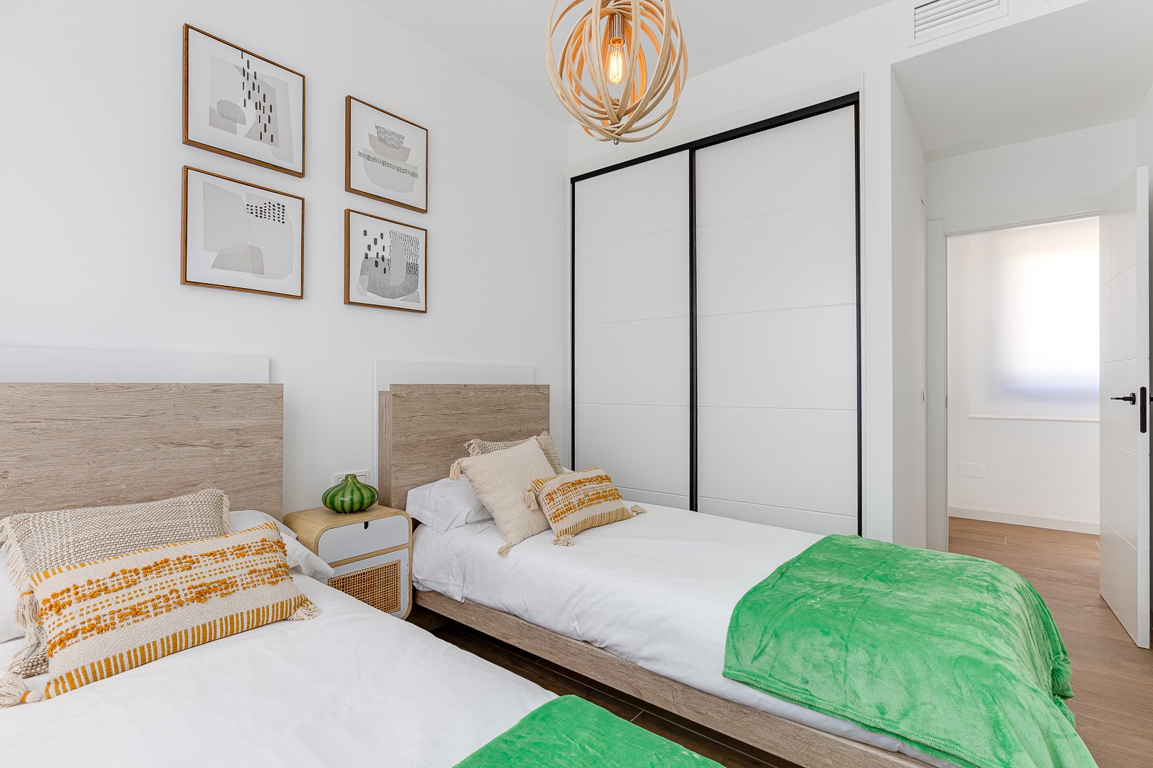 For sale - 2 Bedroom 2 Bathroom detached in Finestrat - Finestrat  - Alicante