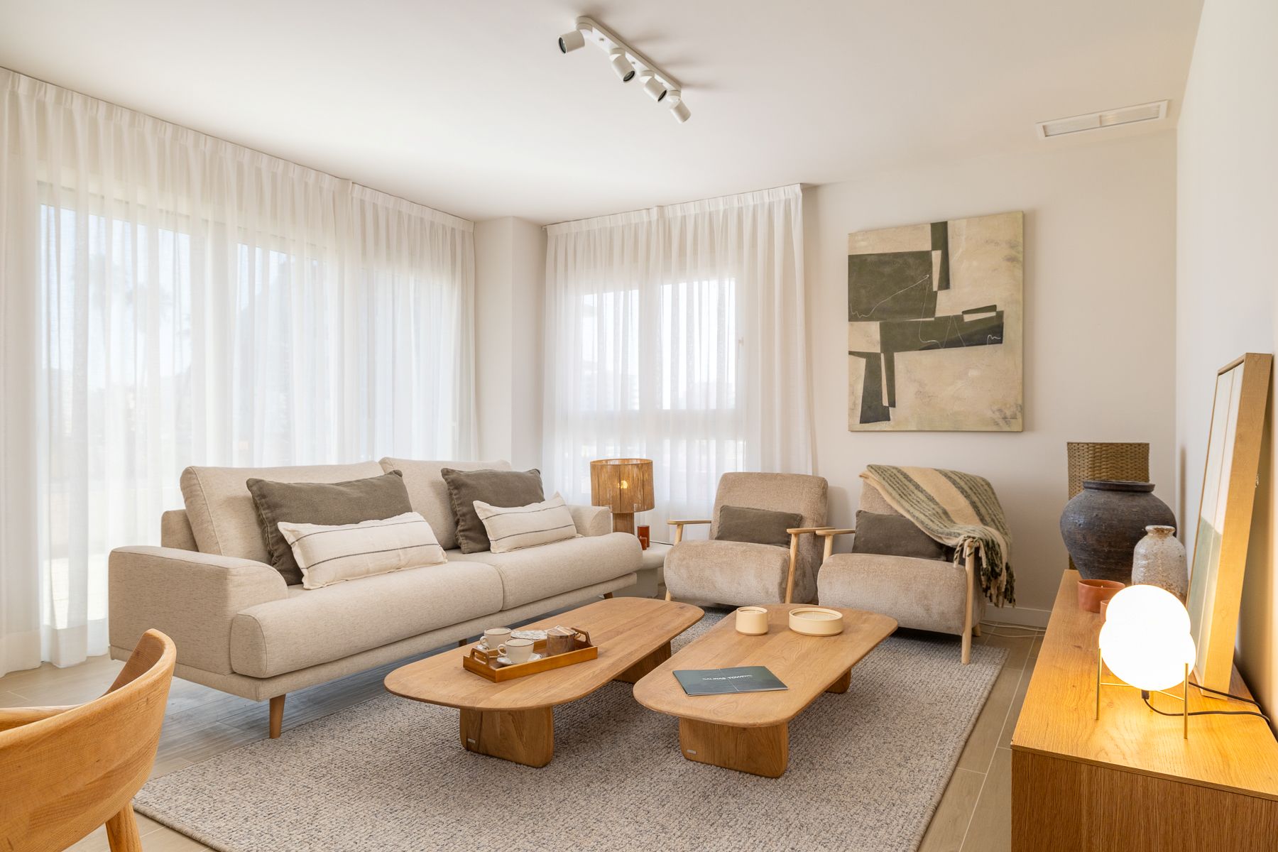 For sale - 2 Bedroom 2 Bathroom apartment in Calpe - Calpe  - Alicante